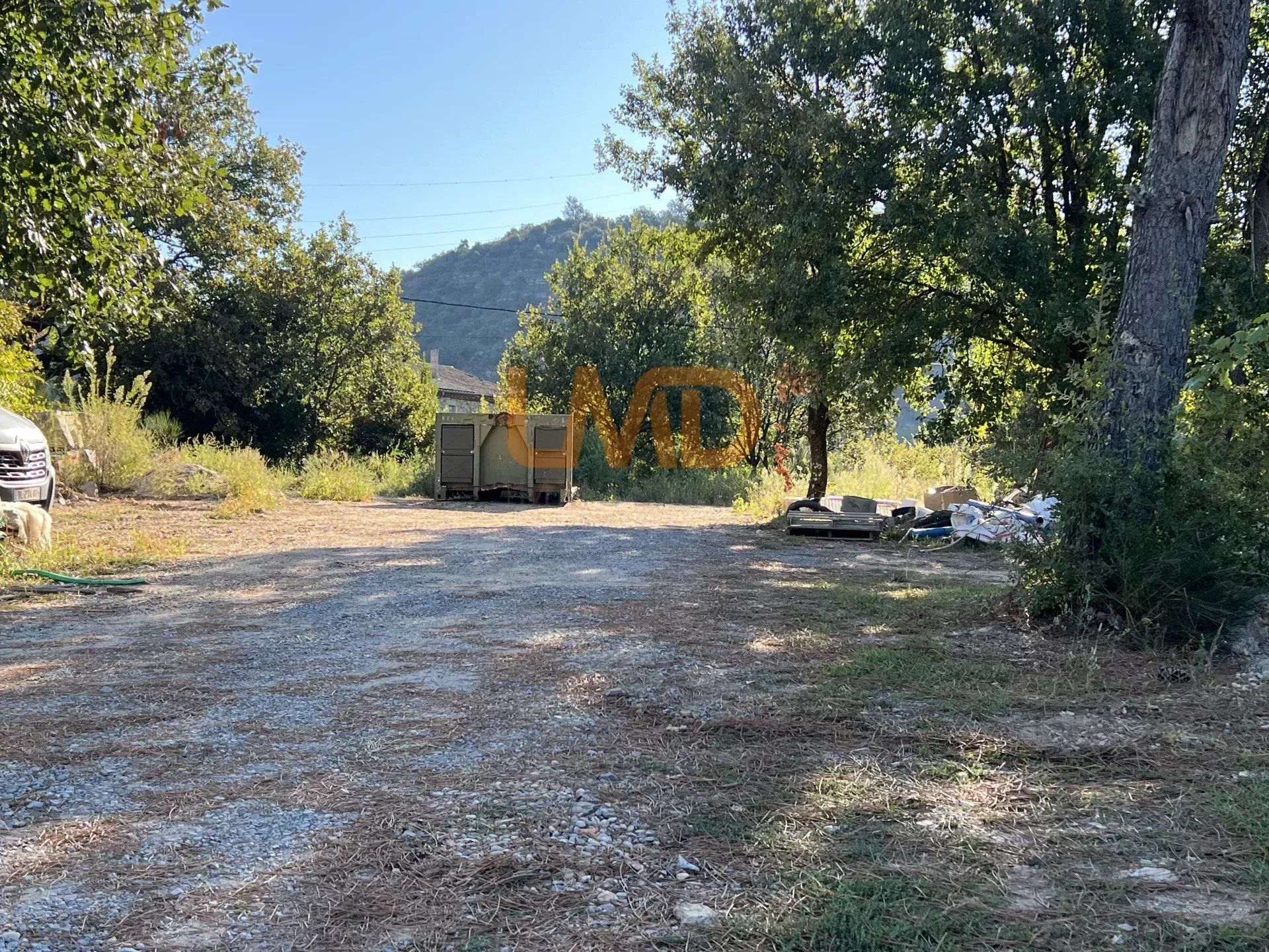 Otro en Les Vans, Ardèche 12783521