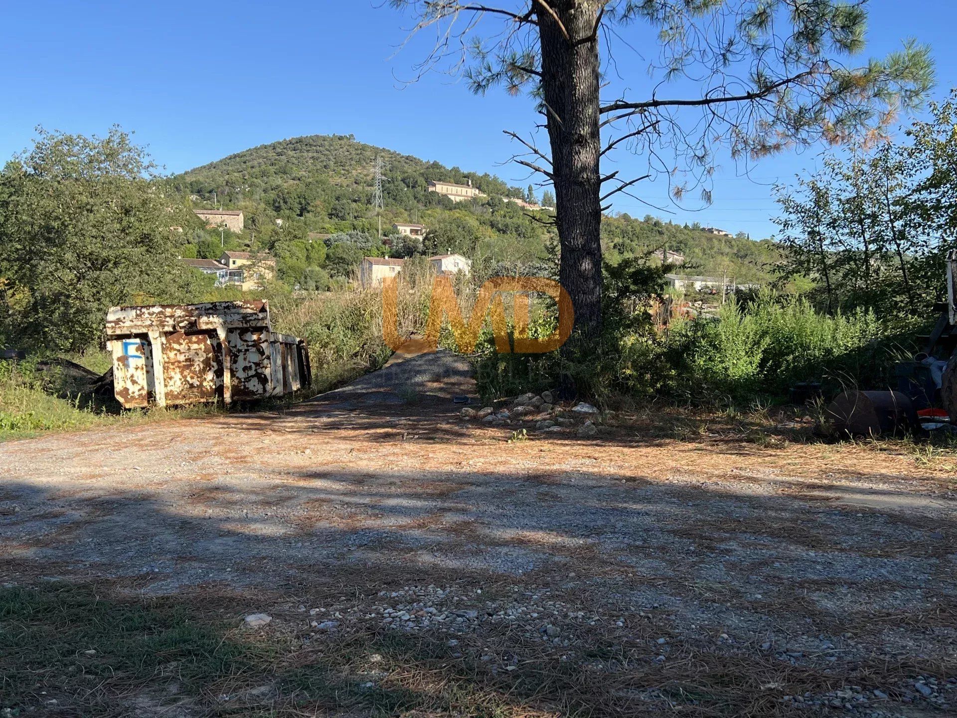 Otro en Les Vans, Ardèche 12783521