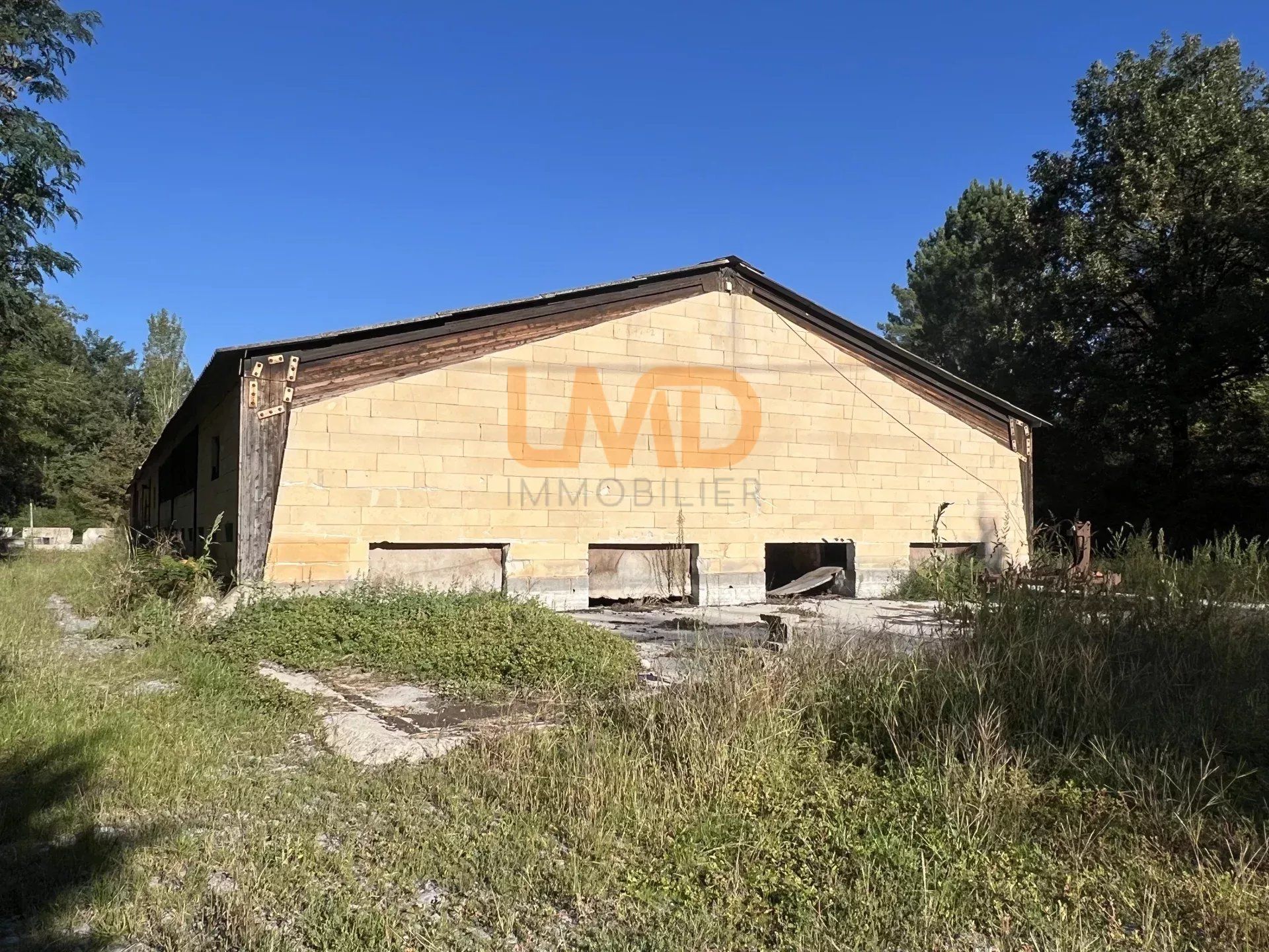 Otro en Les Vans, Ardèche 12783521