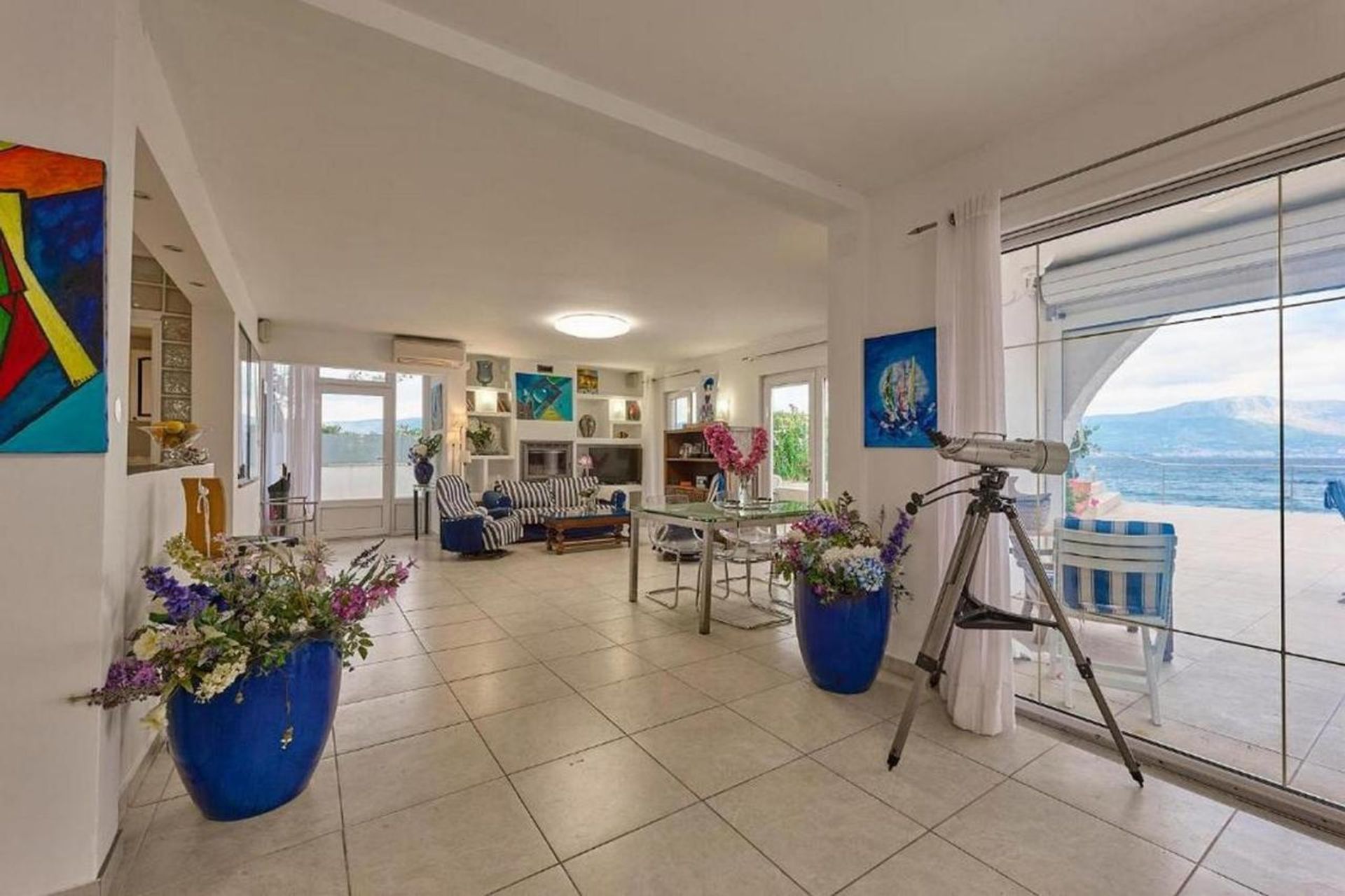 casa no Slatine, Split-Dalmatia County 12783574