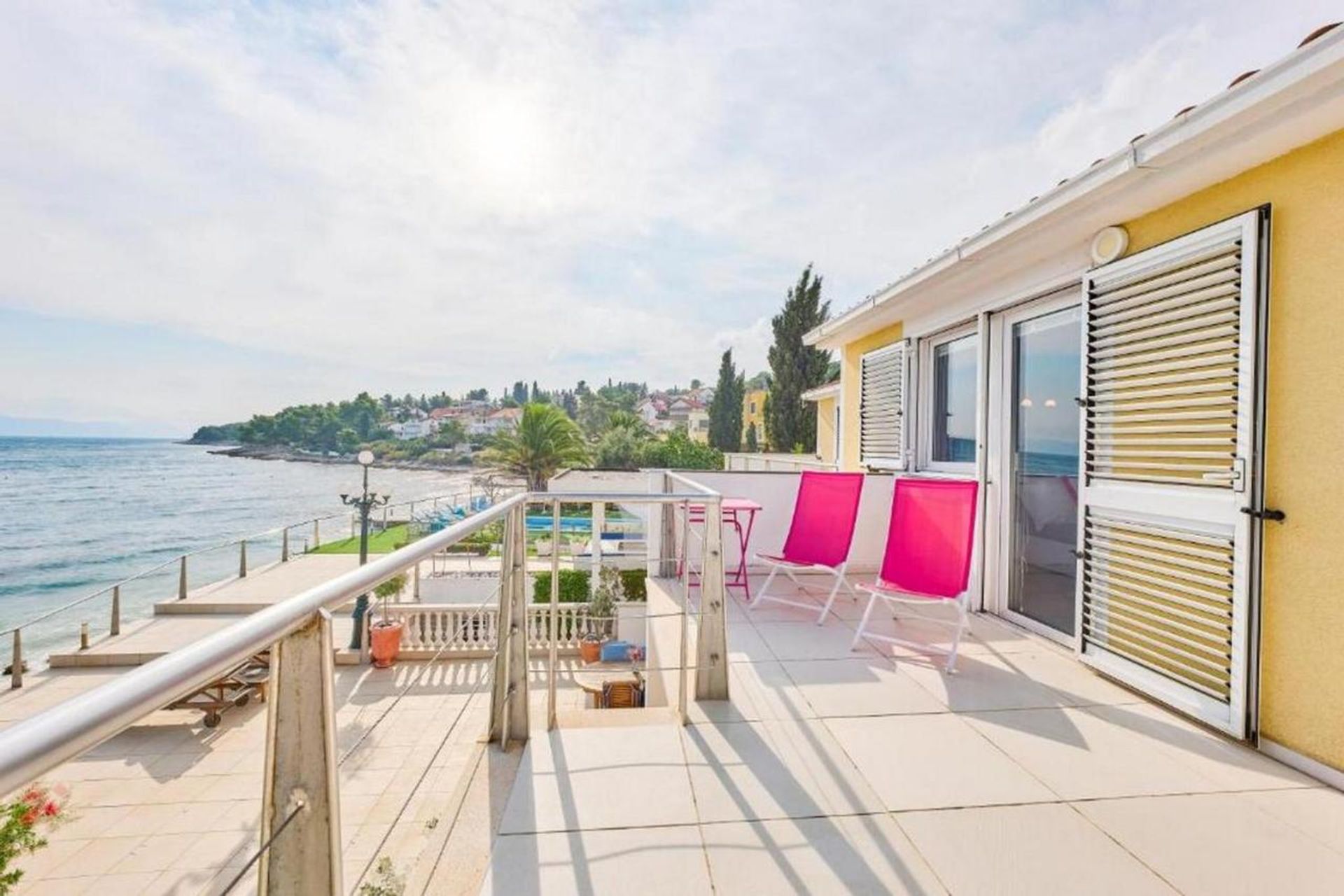 casa no Slatine, Split-Dalmatia County 12783574