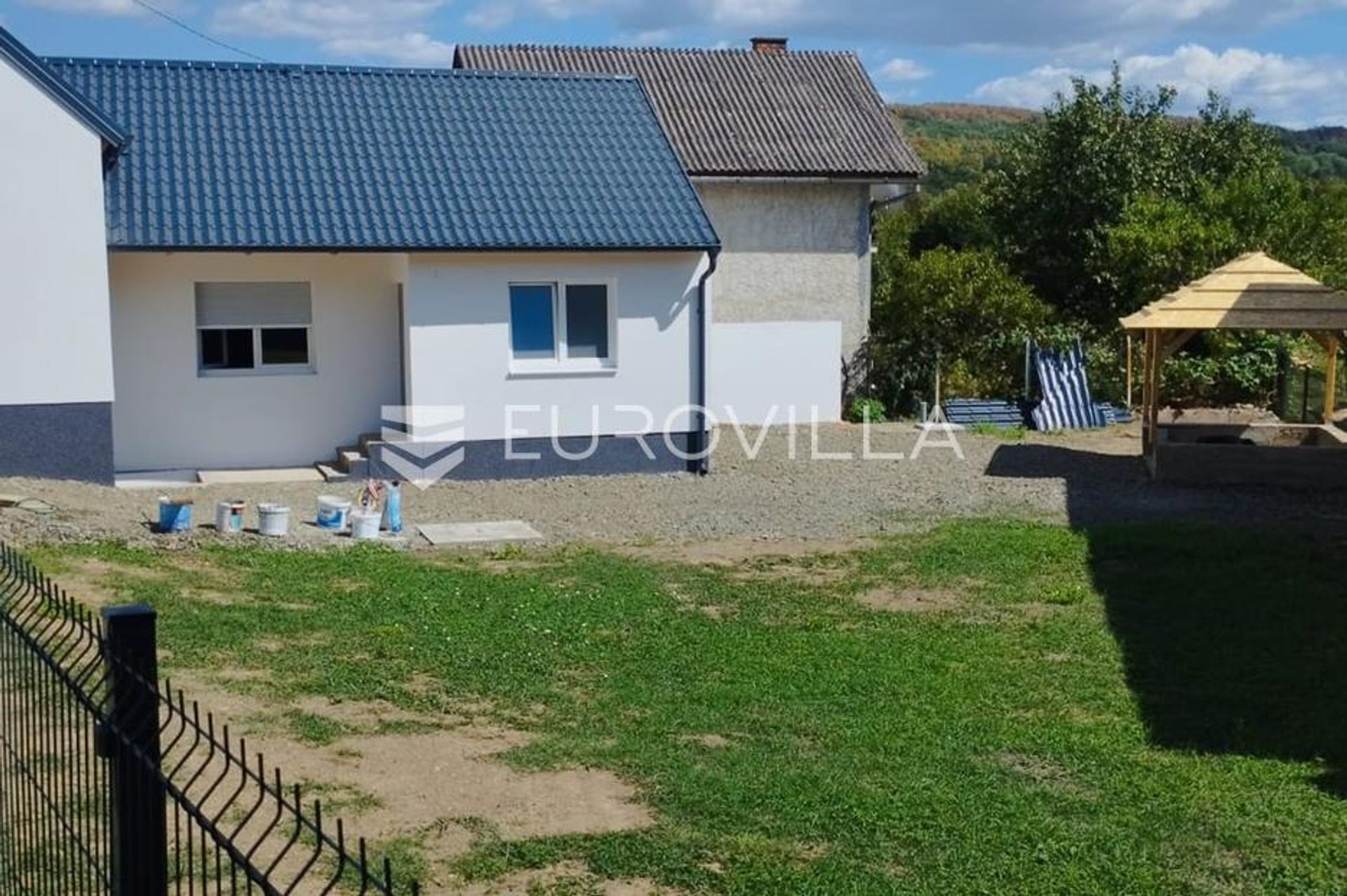 жилой дом в Cernik, Brodsko-posavska županija 12783604