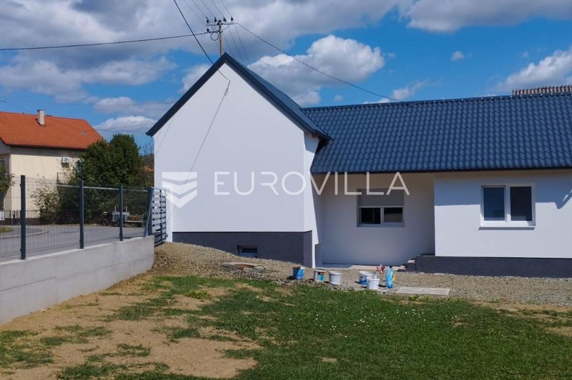 Huis in Cernik, Brodsko-posavska županija 12783604