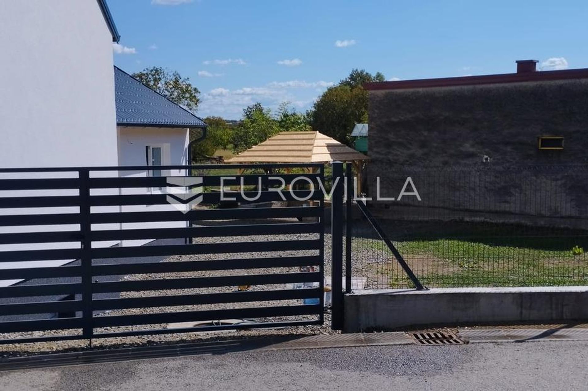 Huis in Cernik, Brodsko-posavska županija 12783604