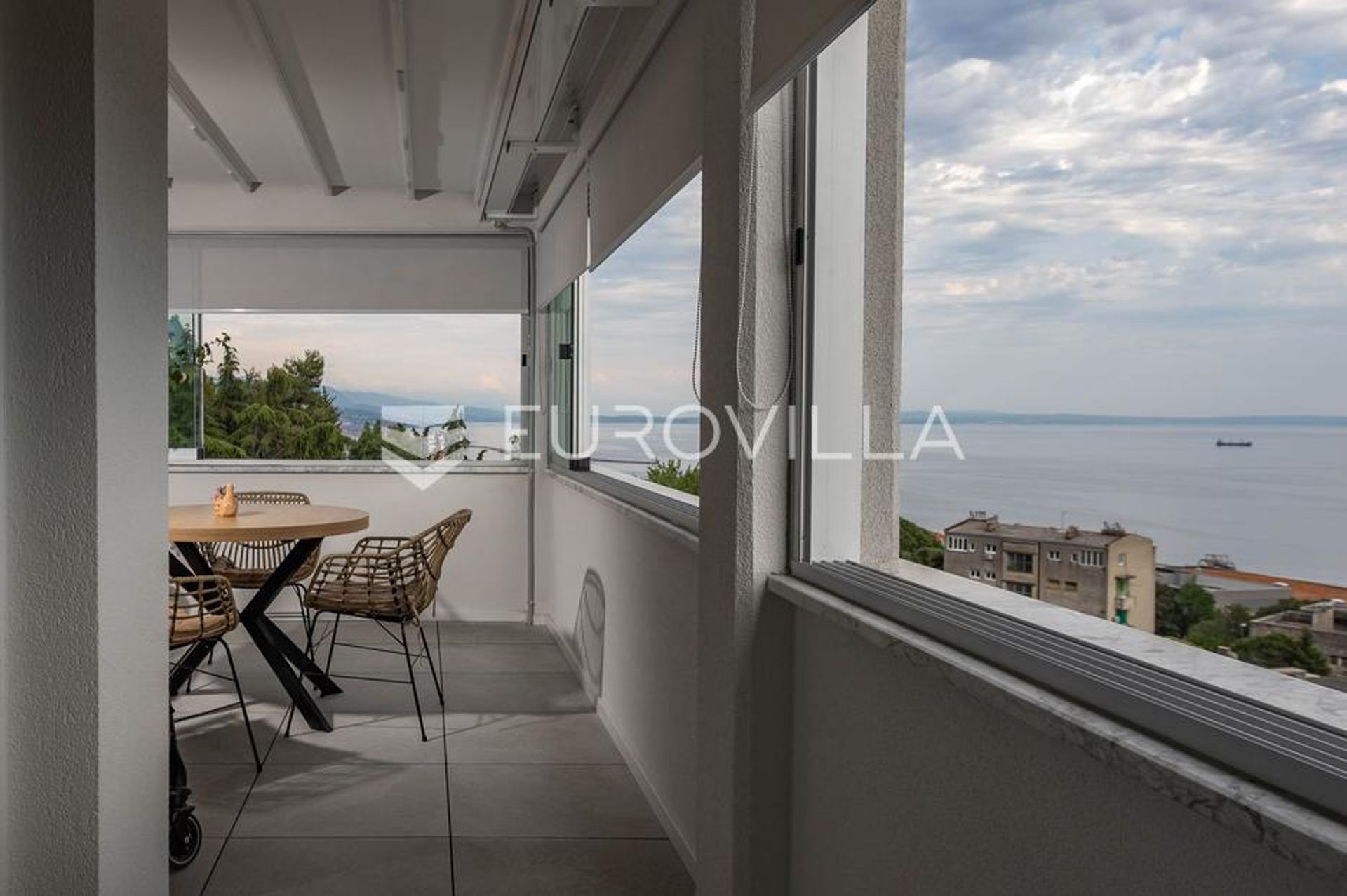 Condominium in Rijeka, Primorsko-goranska županija 12783609