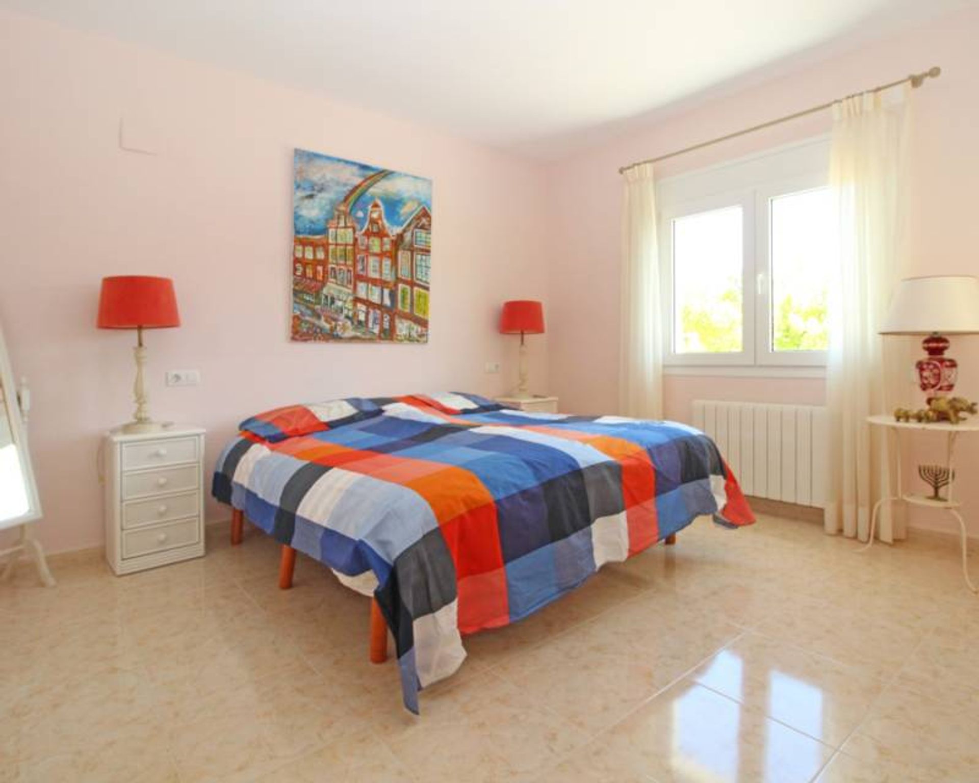 Hus i Moraira, Valencian Community 12783628