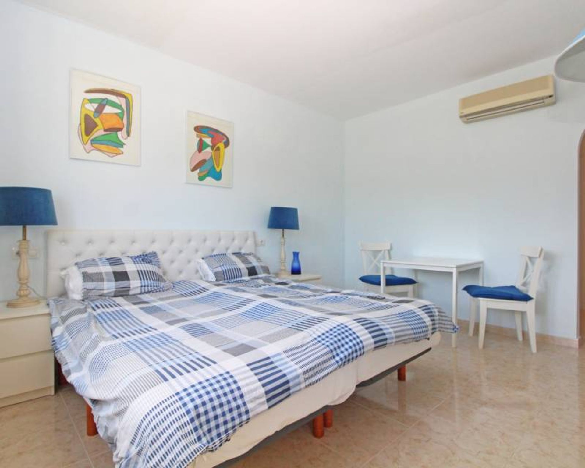 Hus i Moraira, Valencian Community 12783628