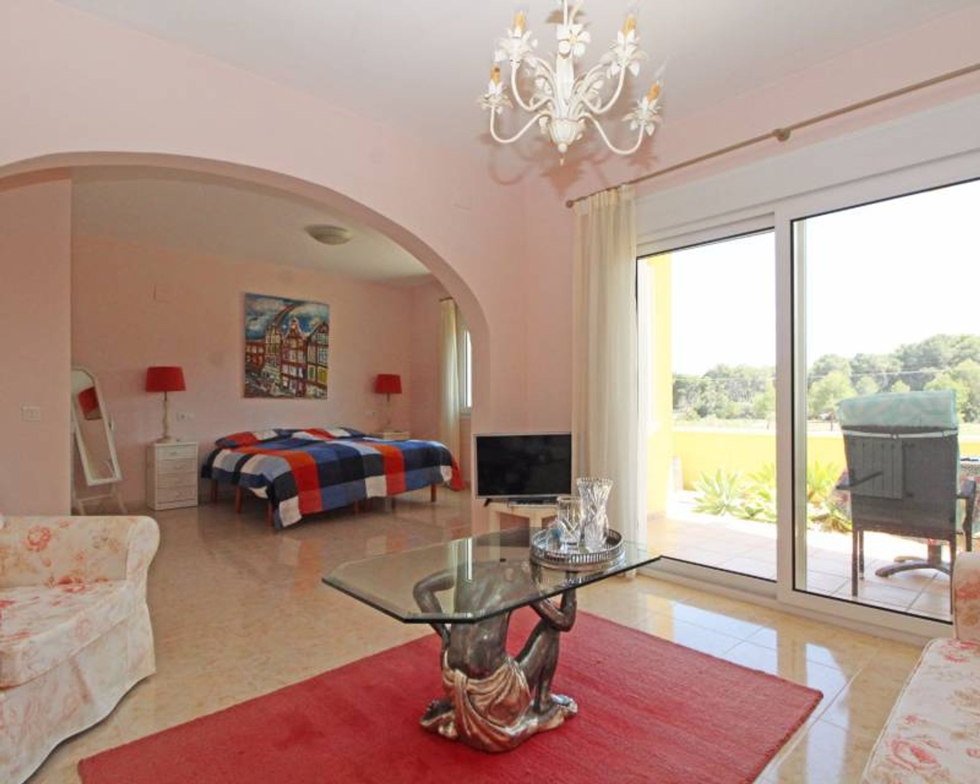 Hus i Moraira, Valencian Community 12783628