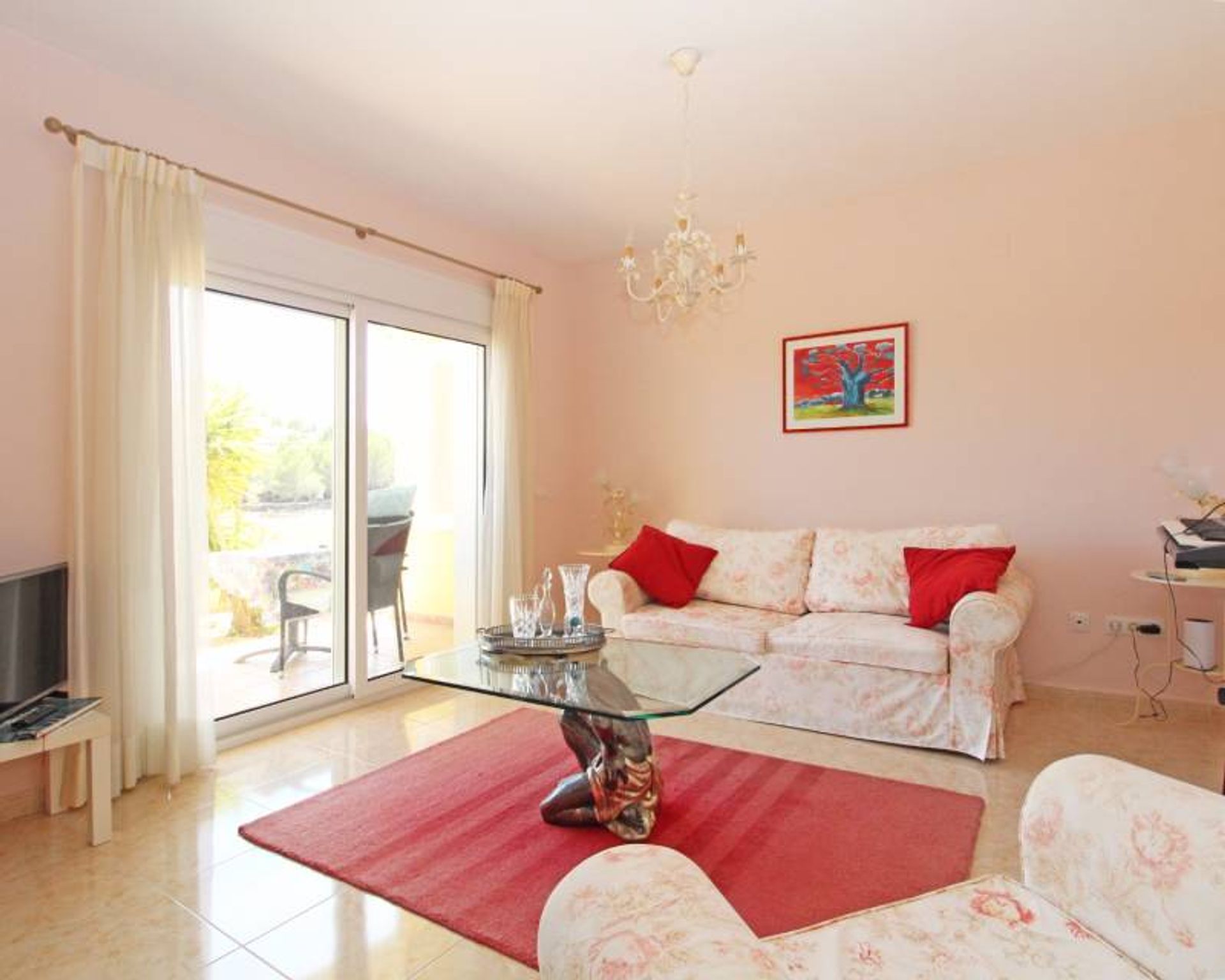 Hus i Moraira, Valencian Community 12783628