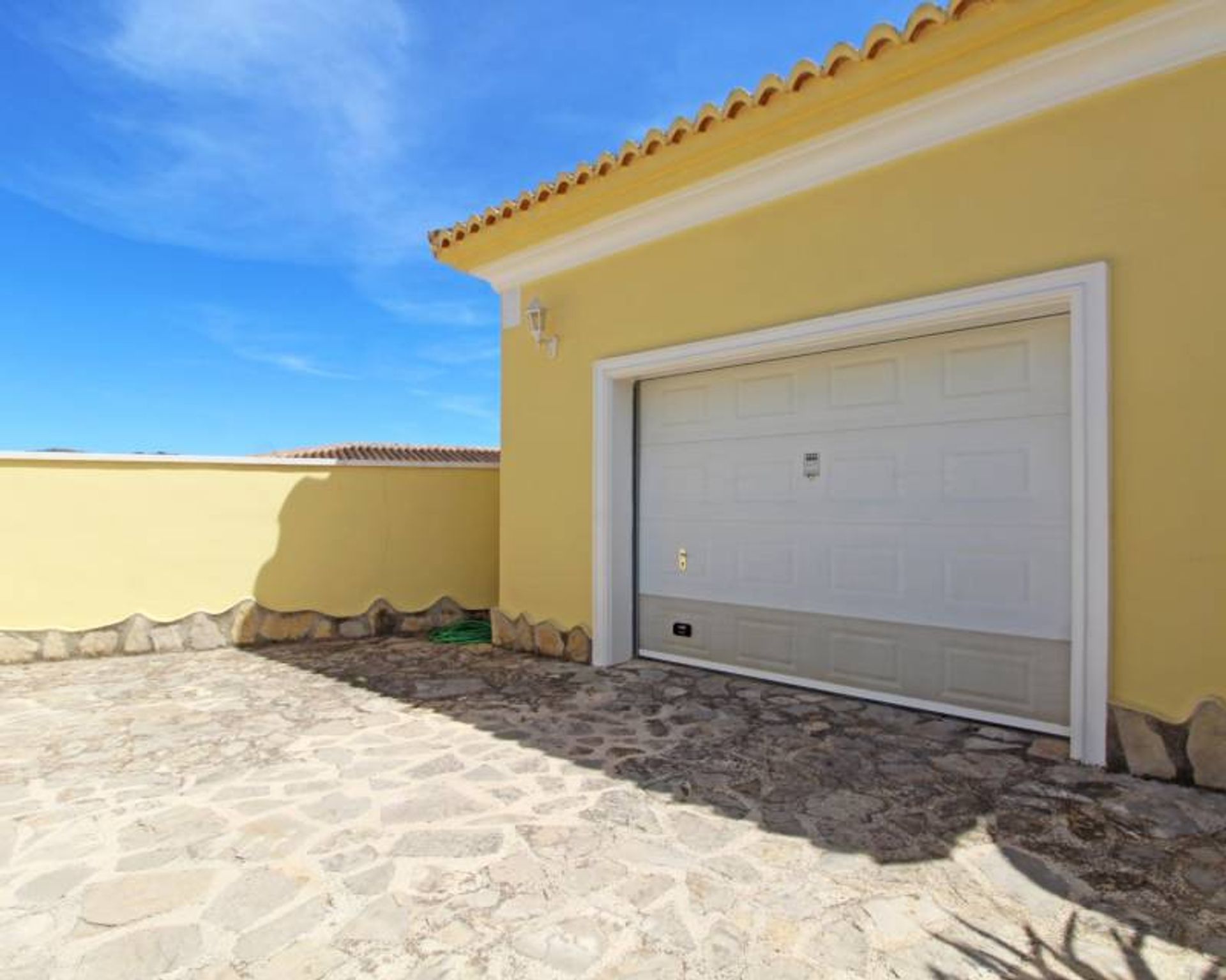 Hus i Moraira, Valencian Community 12783628