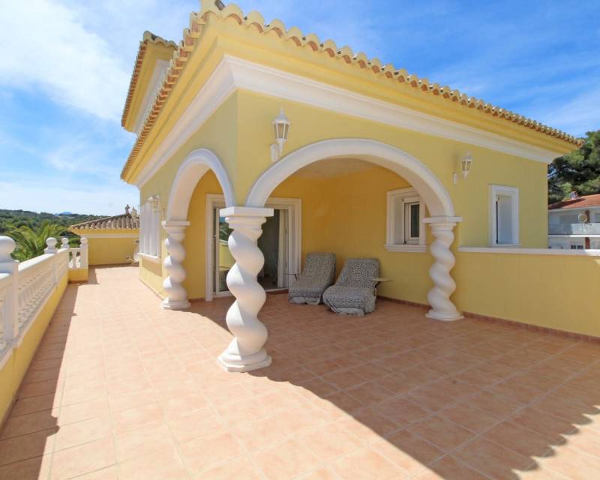 Hus i Moraira, Valencian Community 12783628