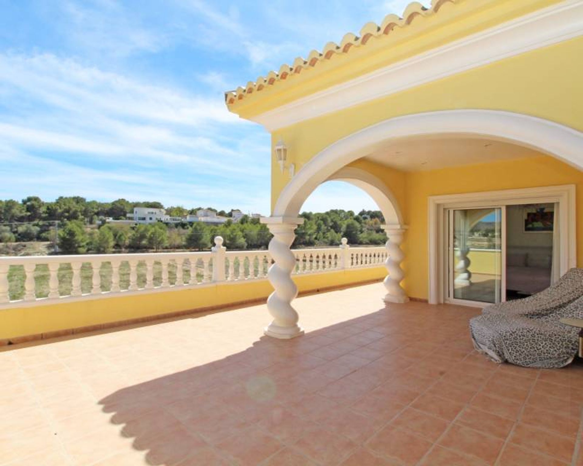 Hus i Moraira, Valencian Community 12783628