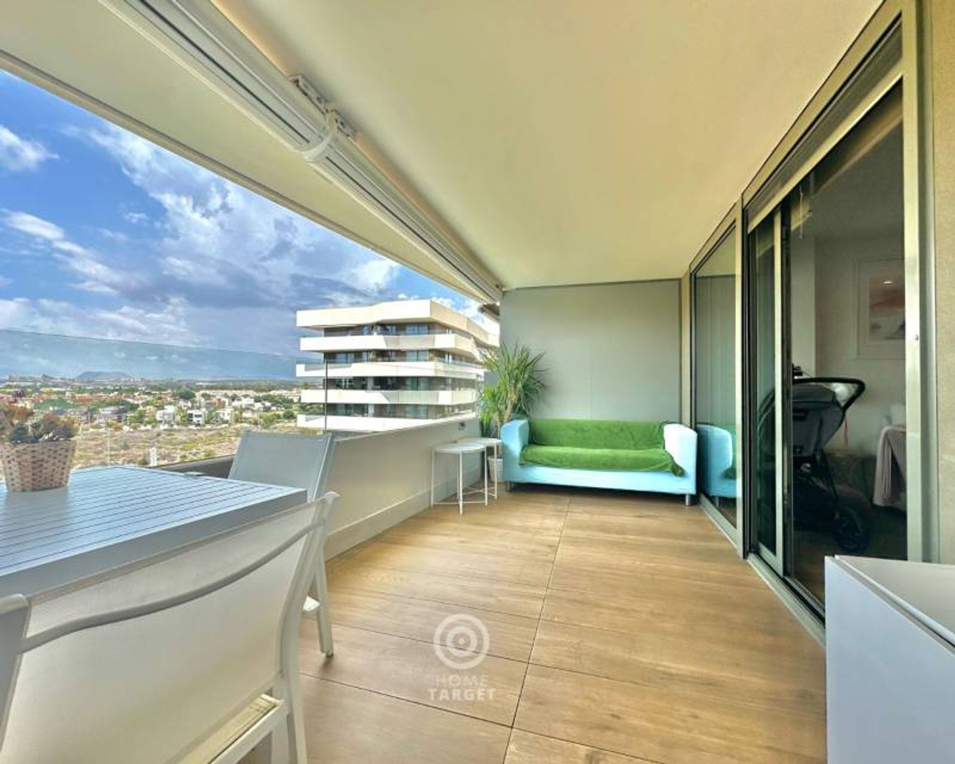 Condominio en Alicante (Alacant), Comunidad Valenciana 12783635