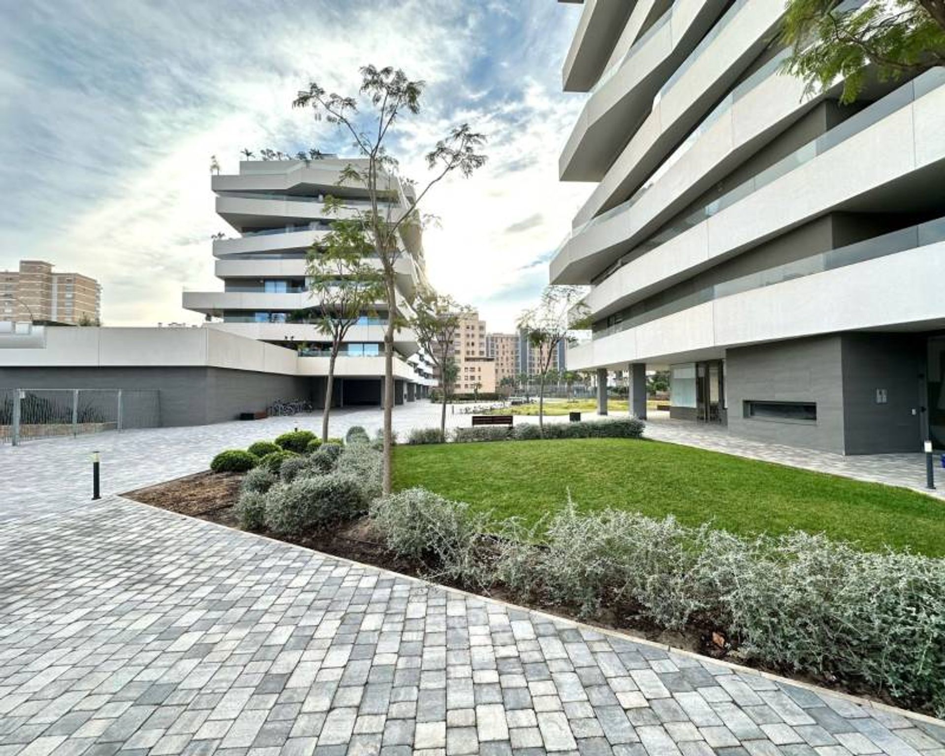 Condominium dans Benimagrell, Valencia 12783635