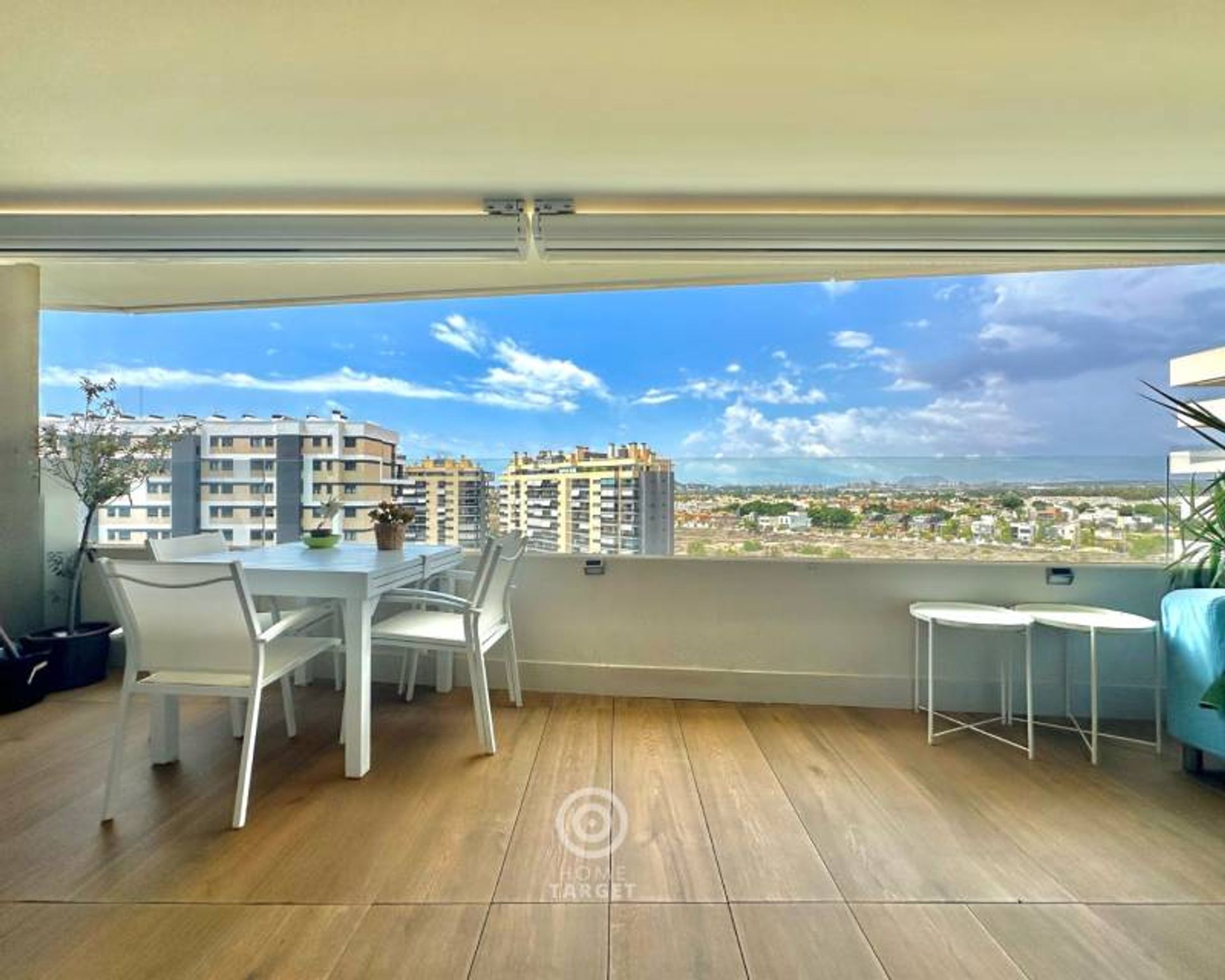 Condominio en Alicante (Alacant), Comunidad Valenciana 12783635