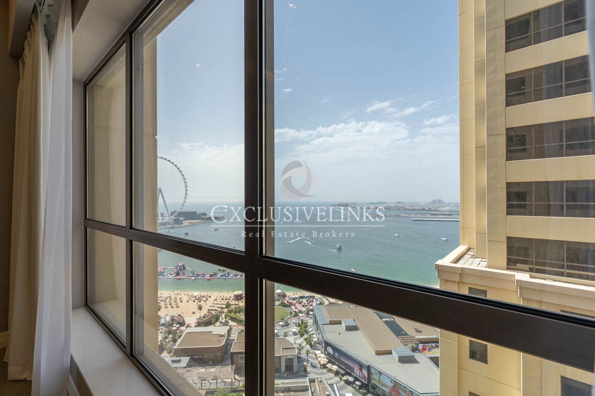 Condominium dans Dubai, Dubai 12783648