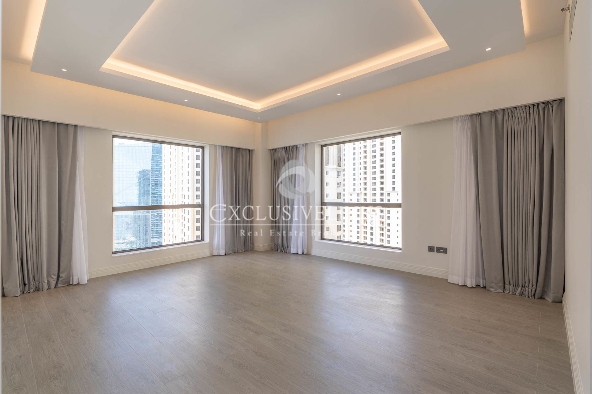 Condominium dans Dubai, Dubai 12783648