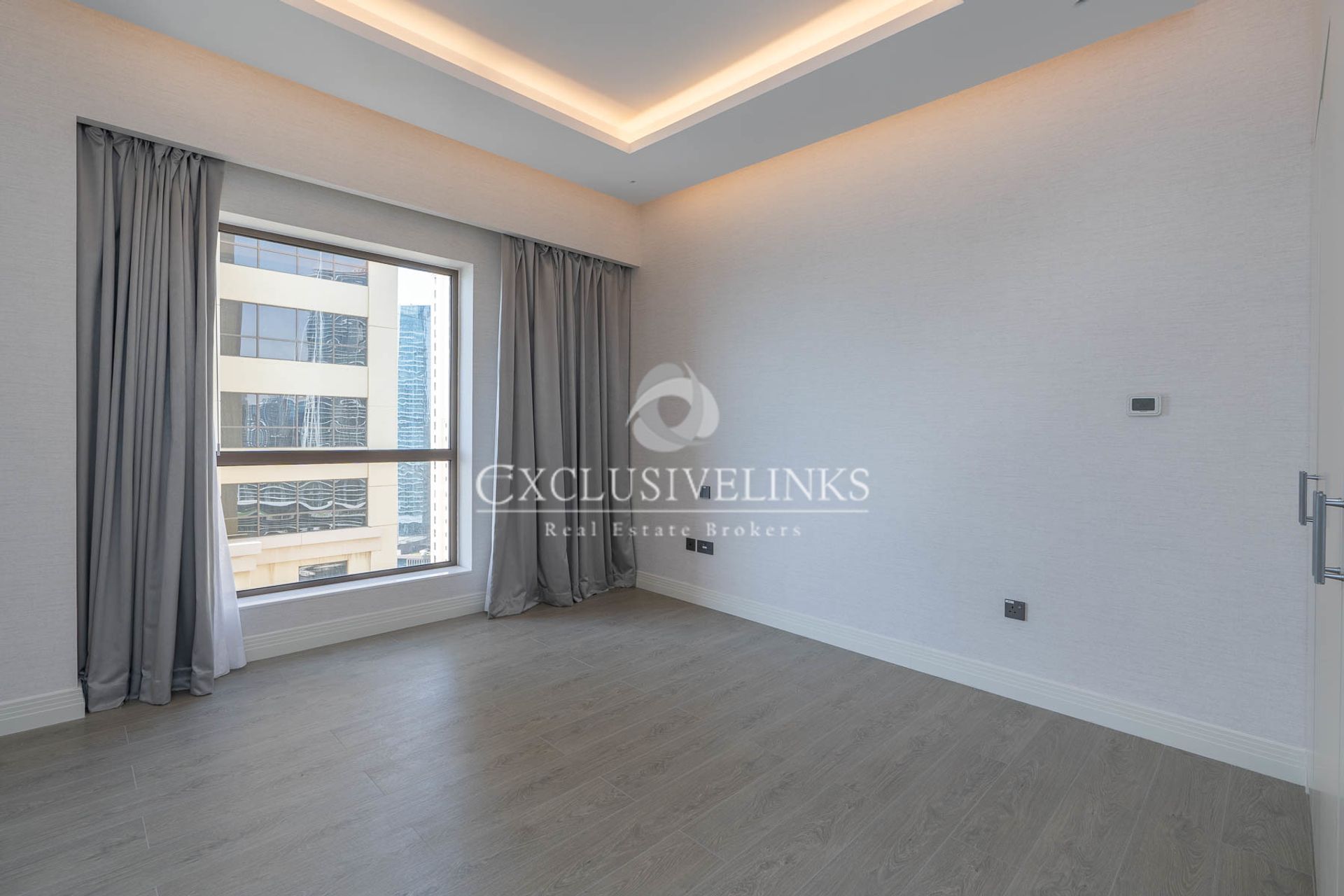 Condominium dans Dubai, Dubai 12783648