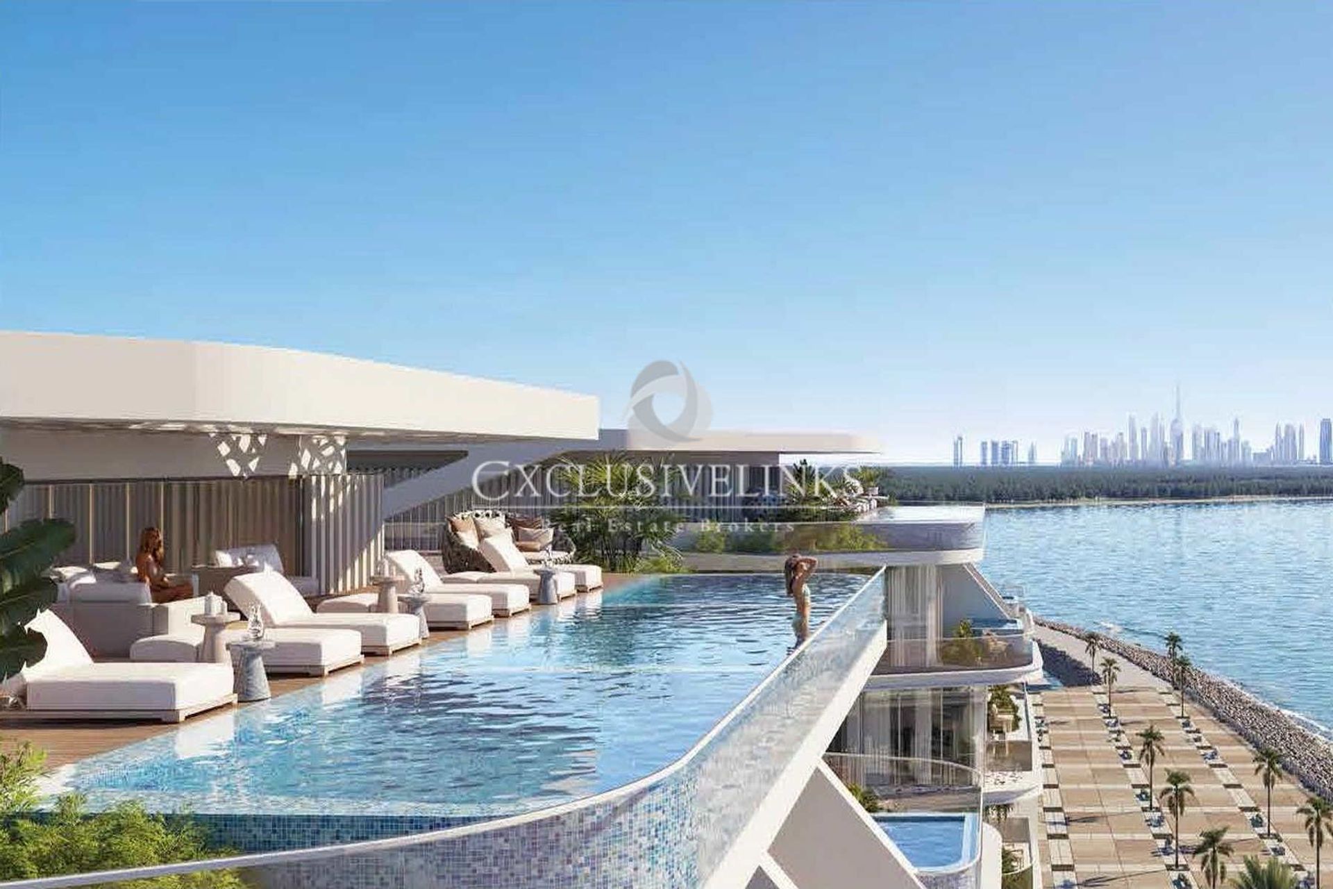 Condominio en Dubai, Dubai 12783651