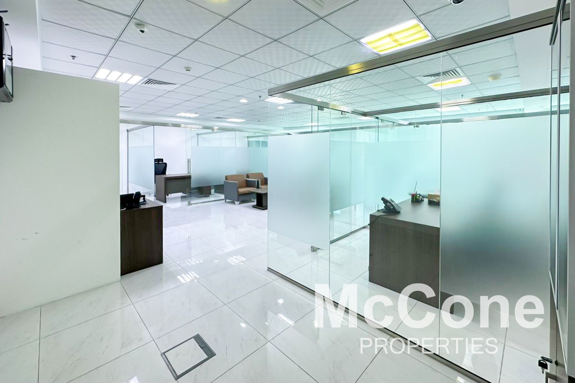 Office in Dubai, Dubai 12783684