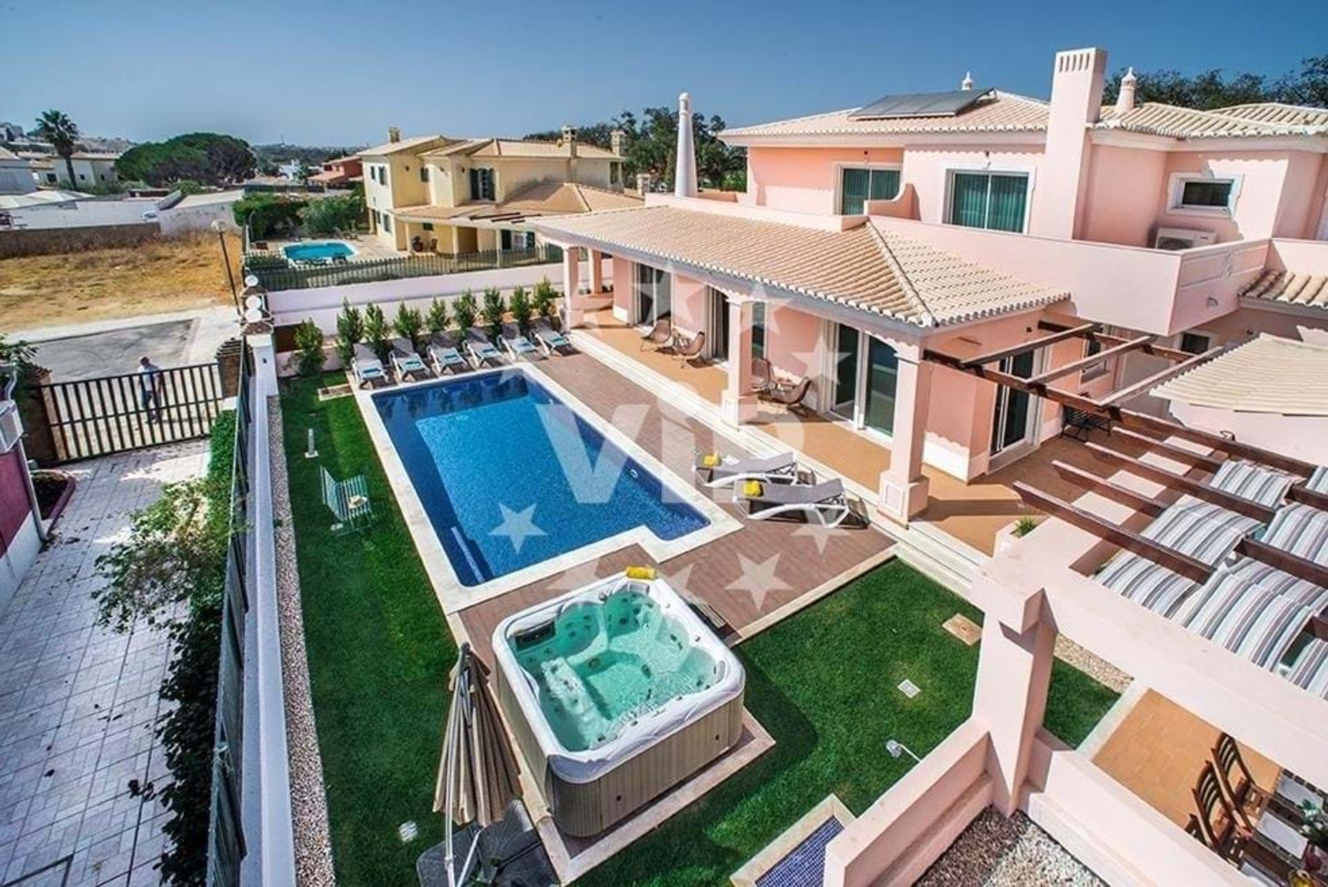 casa no Albufeira, Faro 12783720