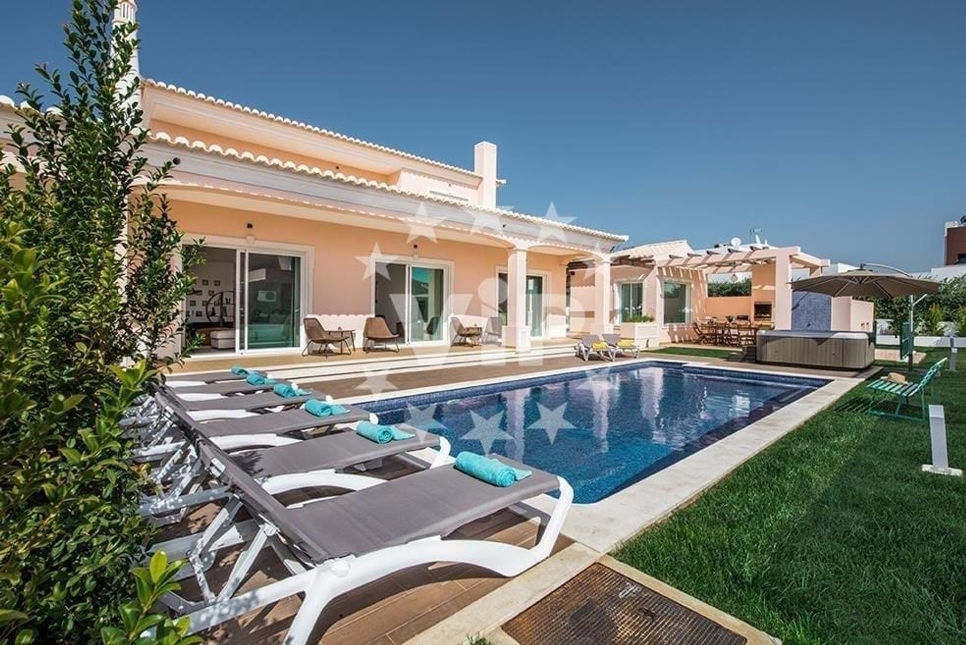 Huis in Albufeira, Faro 12783720