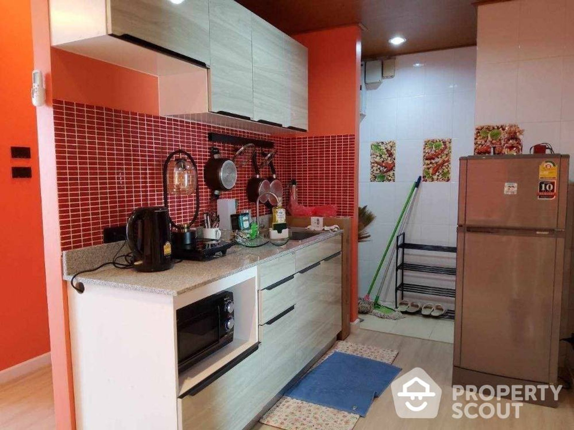 Osakehuoneisto sisään , Krung Thep Maha Nakhon 12783964