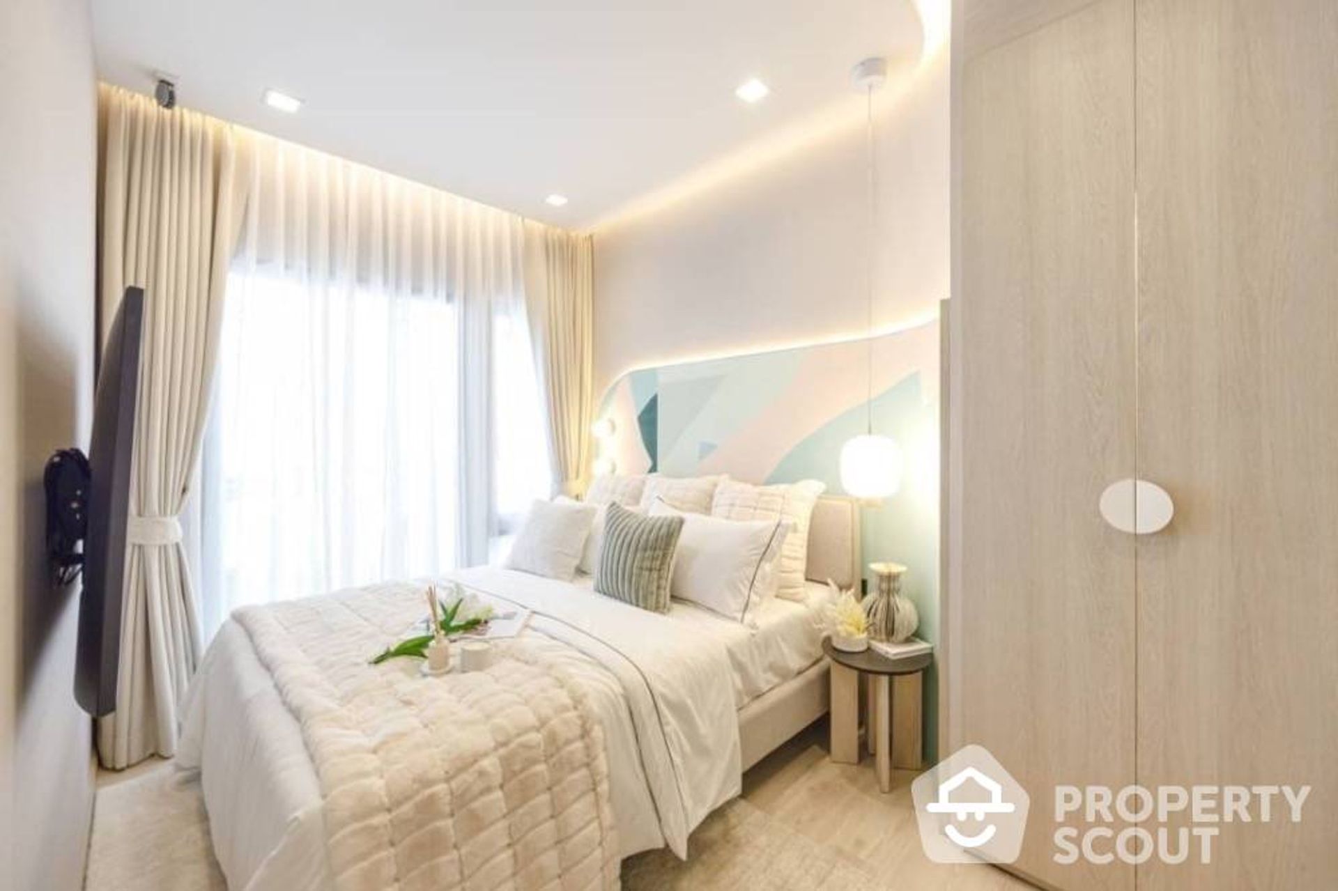 Condominium in , Krung Thep Maha Nakhon 12783979