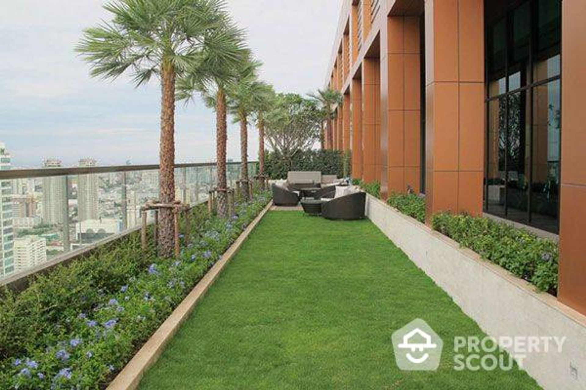 Condominio en , Krung Thep Maha Nakhon 12783997