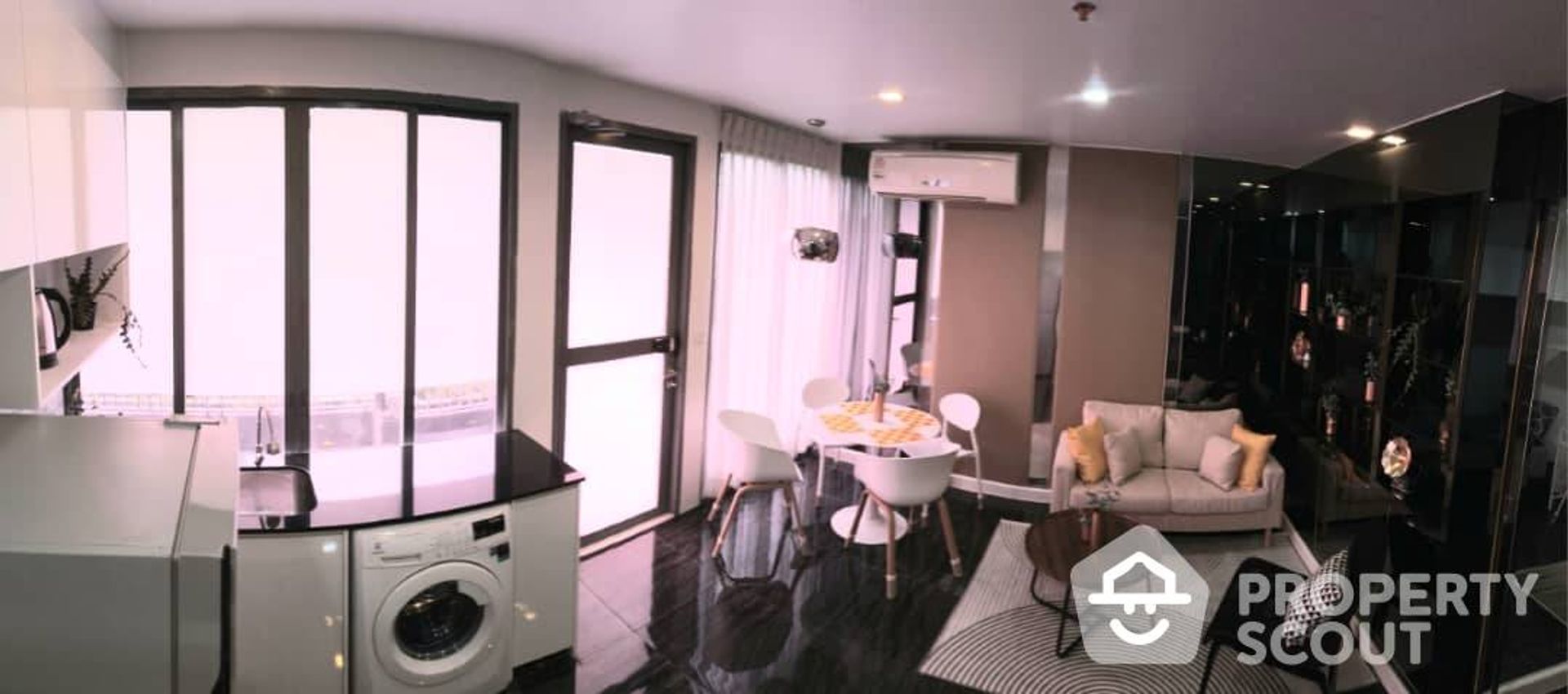 Квартира в , Krung Thep Maha Nakhon 12783998