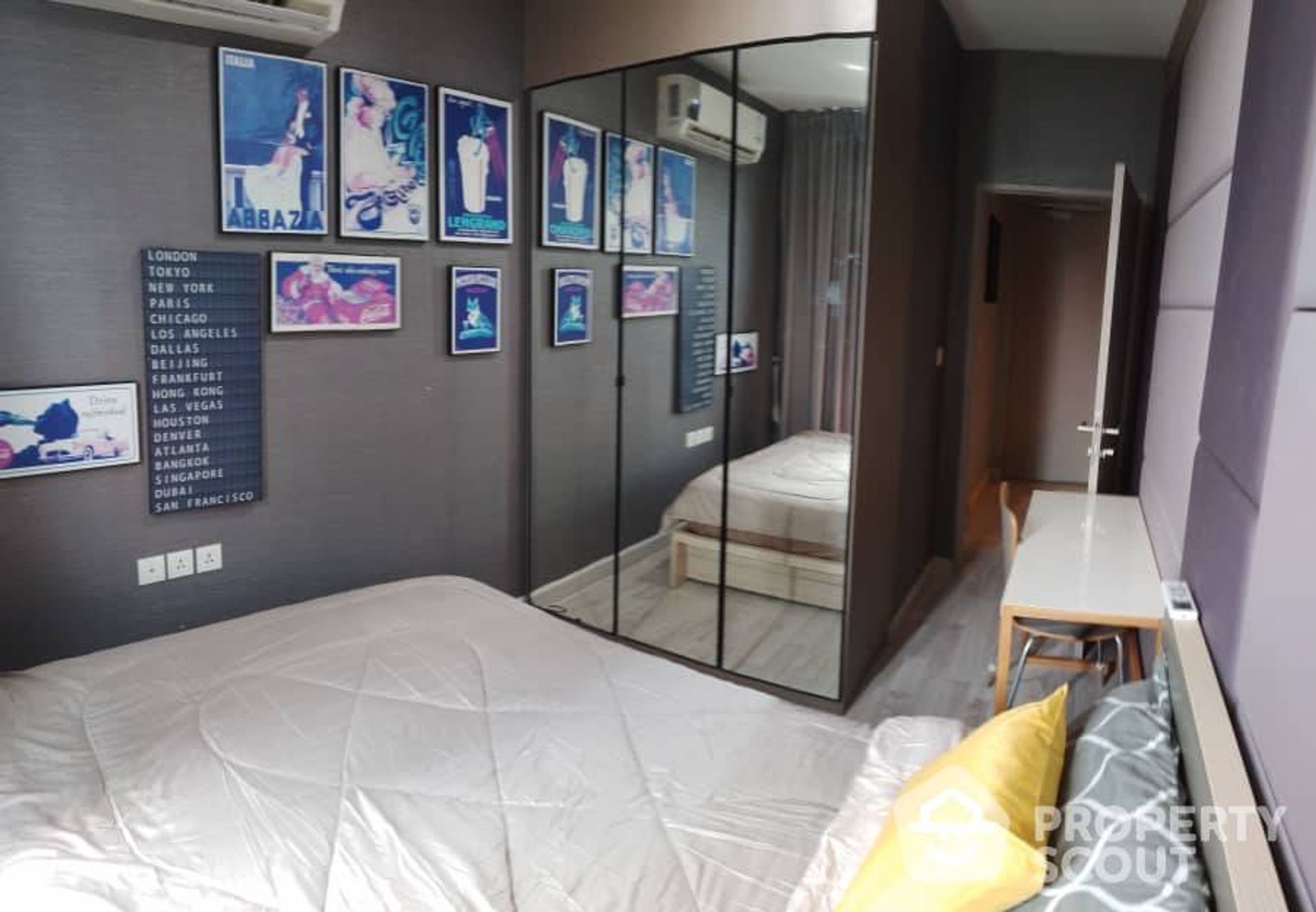 Condominium in , Krung Thep Maha Nakhon 12783998