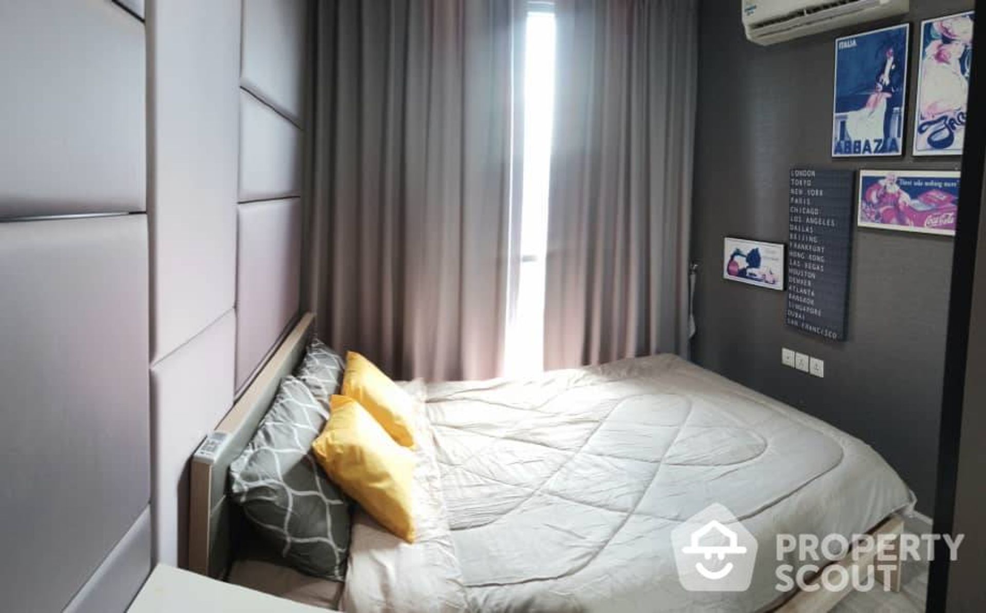 Квартира в , Krung Thep Maha Nakhon 12783998