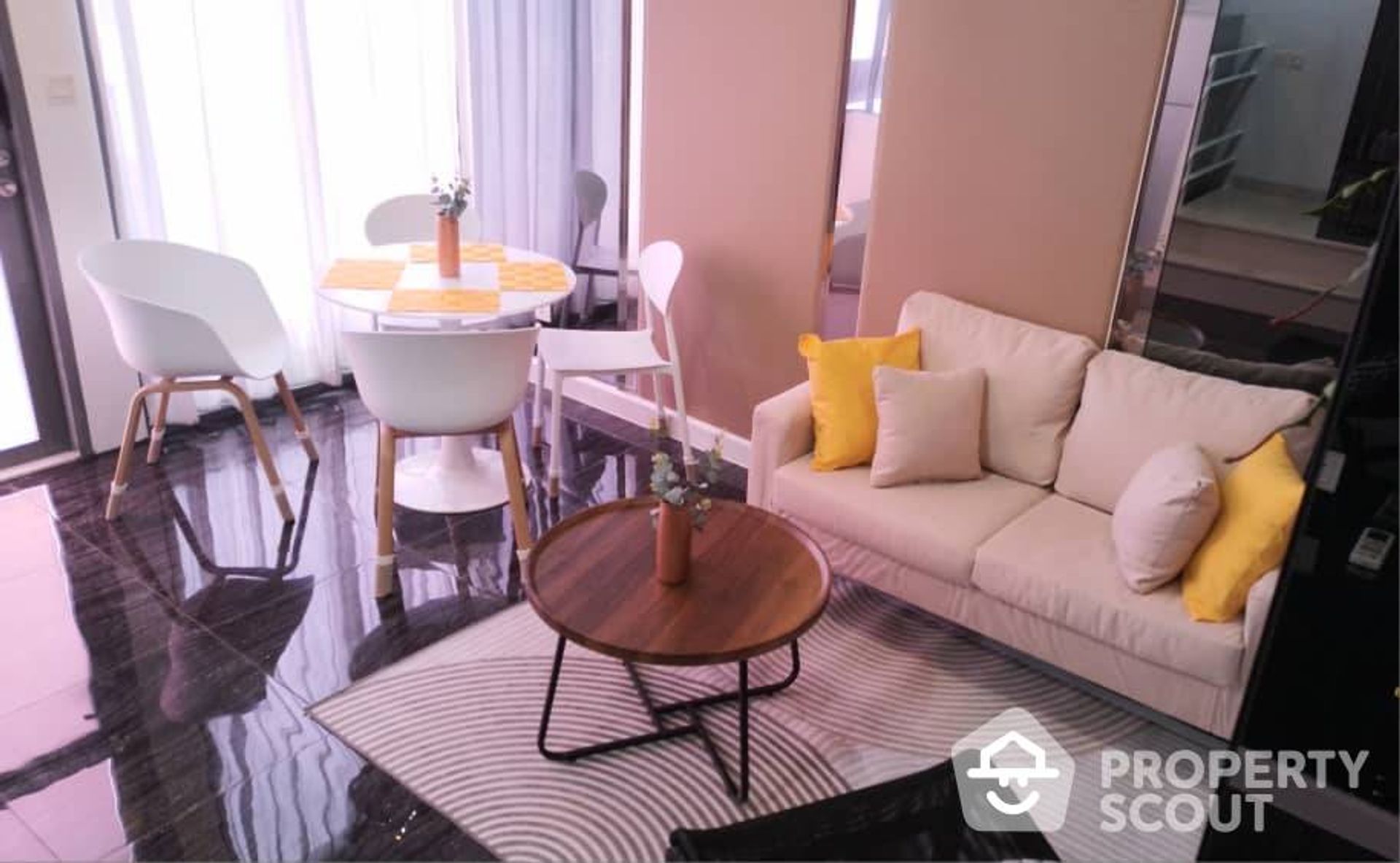 Квартира в , Krung Thep Maha Nakhon 12783998