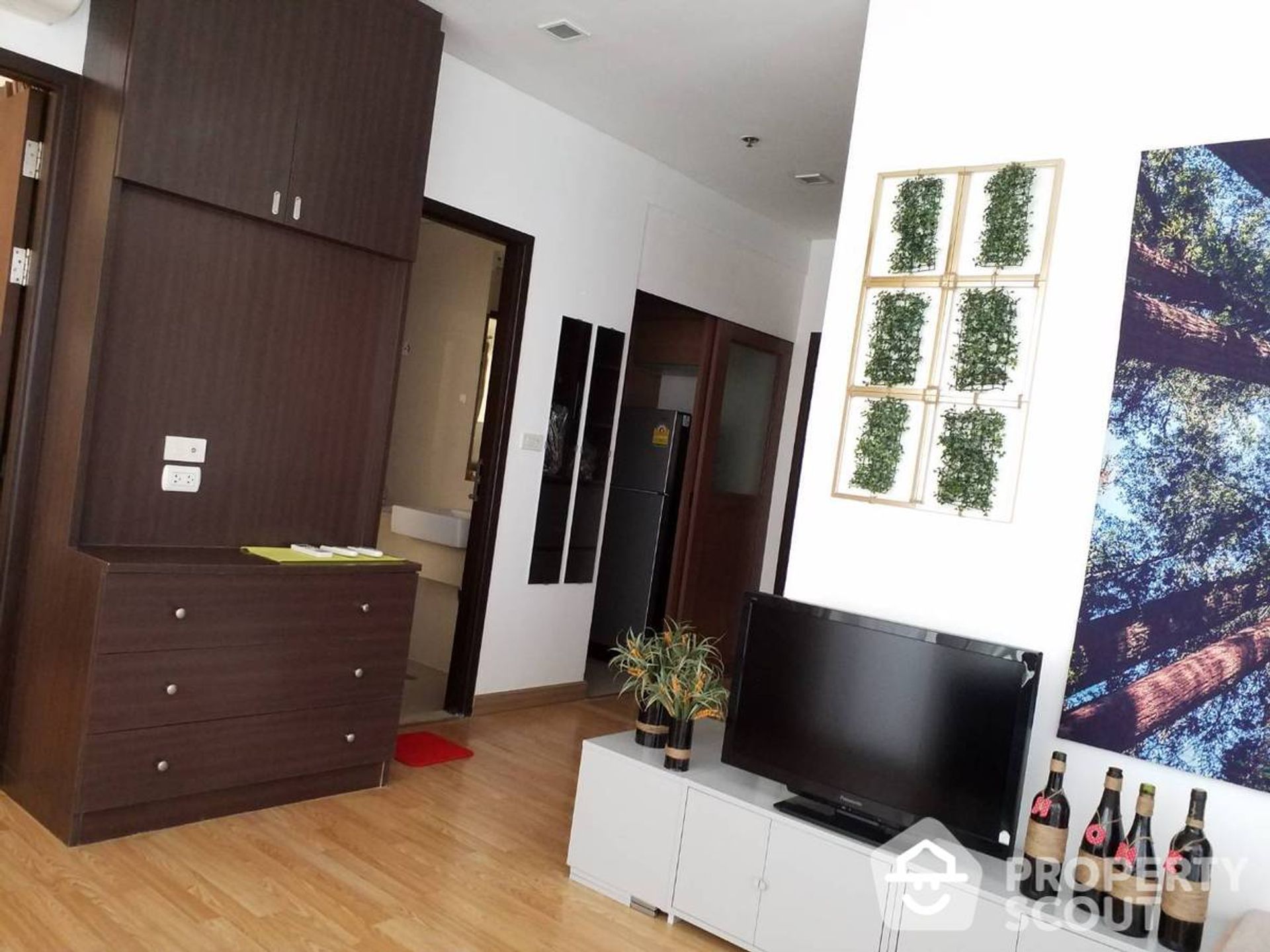 Condominium dans , กรุงเทพมหานคร 12784008