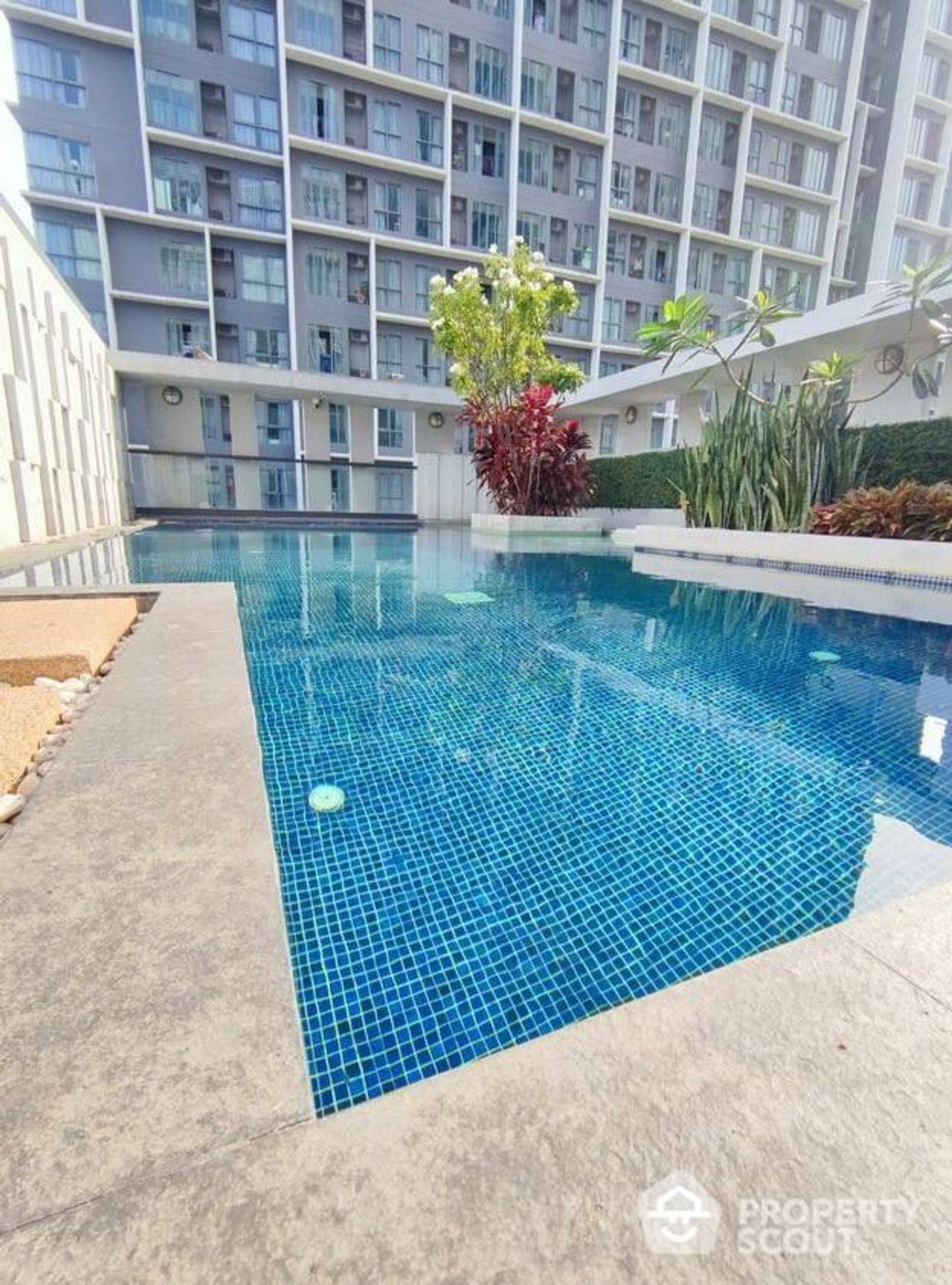 Квартира в , Krung Thep Maha Nakhon 12784016