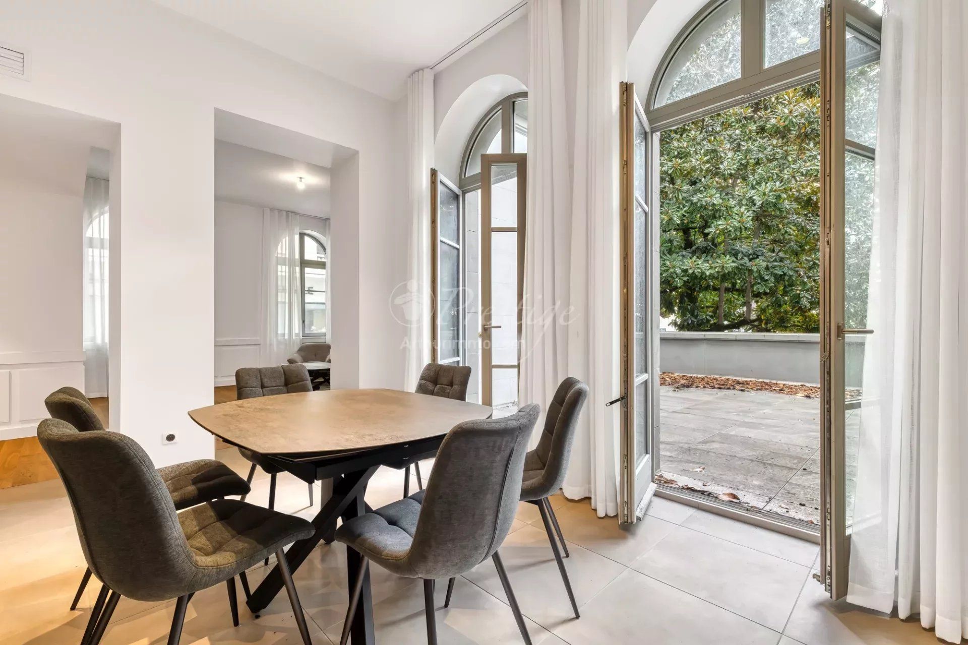 Condominium dans Chambéry, Savoie 12784141