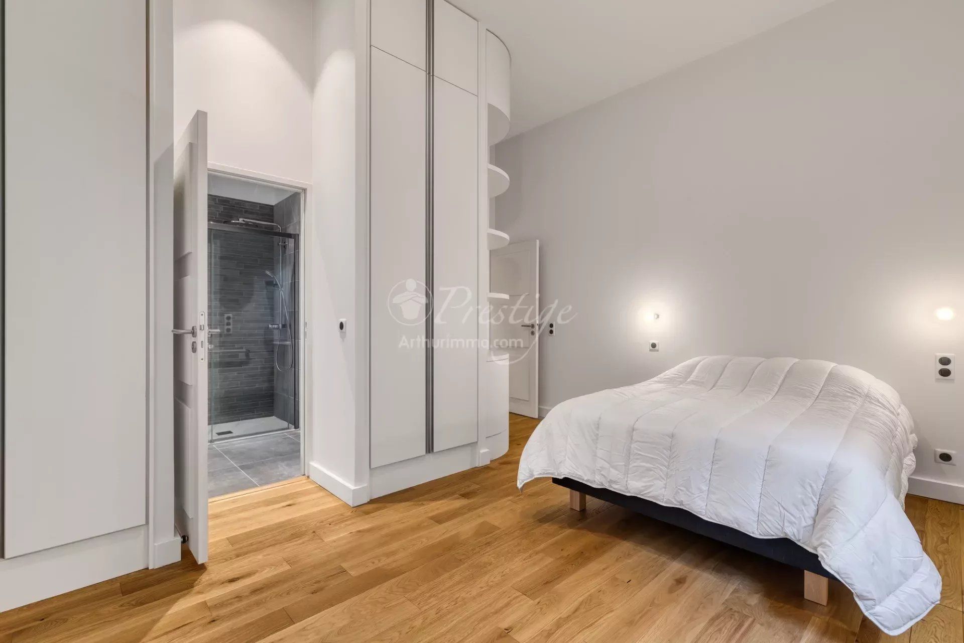 Condominium dans Chambéry, Savoie 12784141