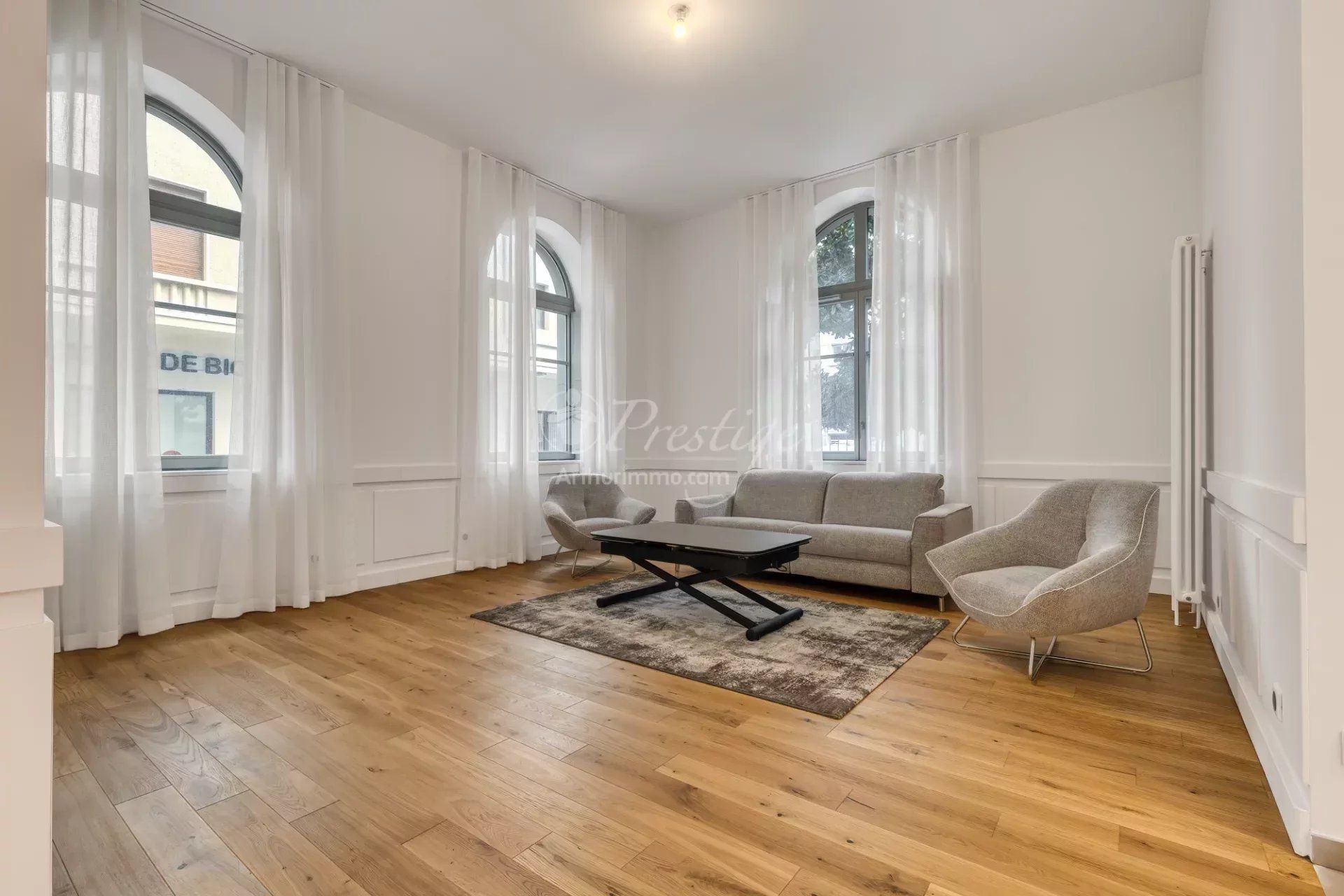 Condominium dans Chambéry, Savoie 12784141