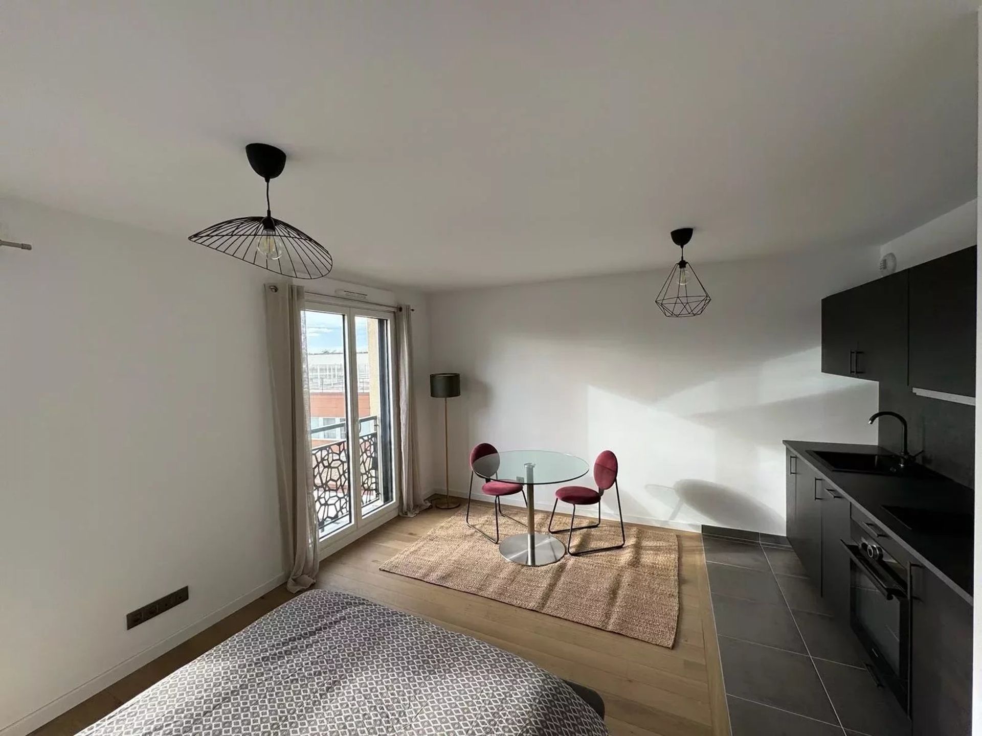 Condominium dans Rueil-Malmaison, Hauts-de-Seine 12784152