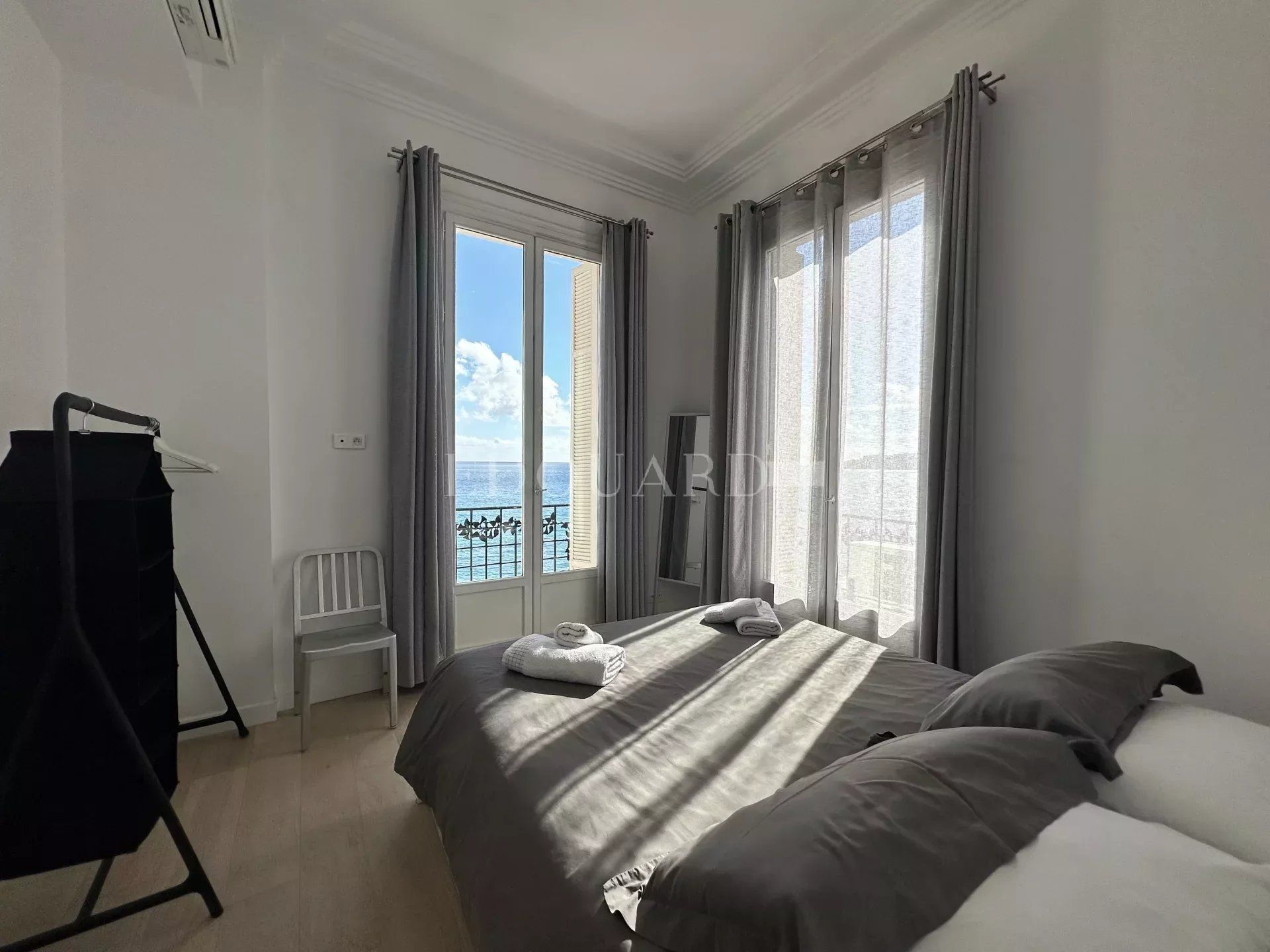 Kondominium dalam Menton, Provence-Alpes-Côte d'Azur 12784169