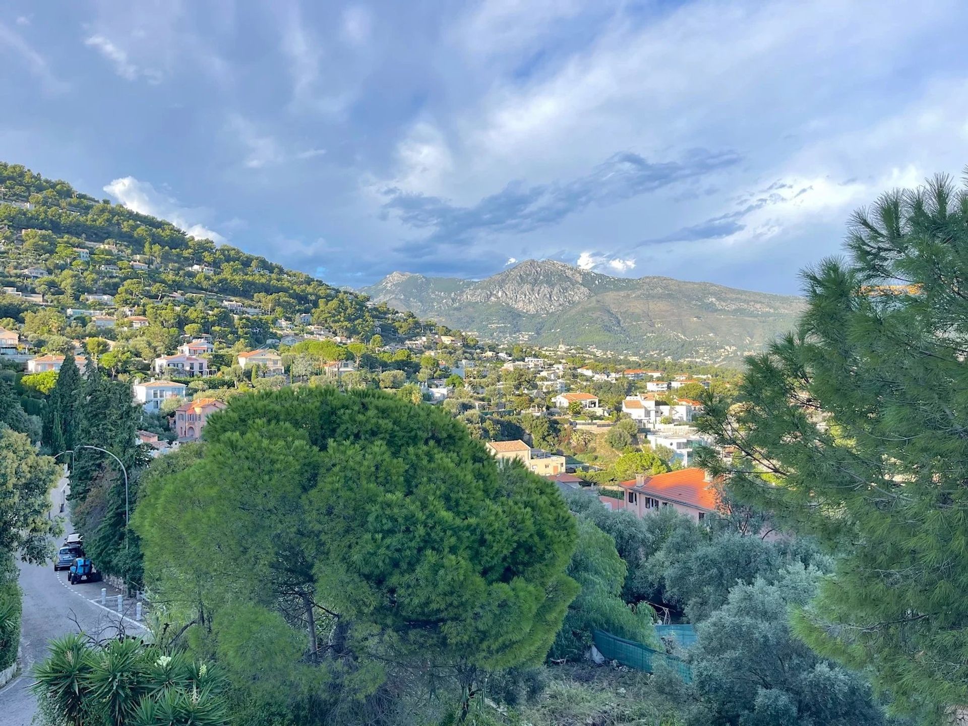 Квартира в Roquebrune-Cap-Martin, Alpes-Maritimes 12784174