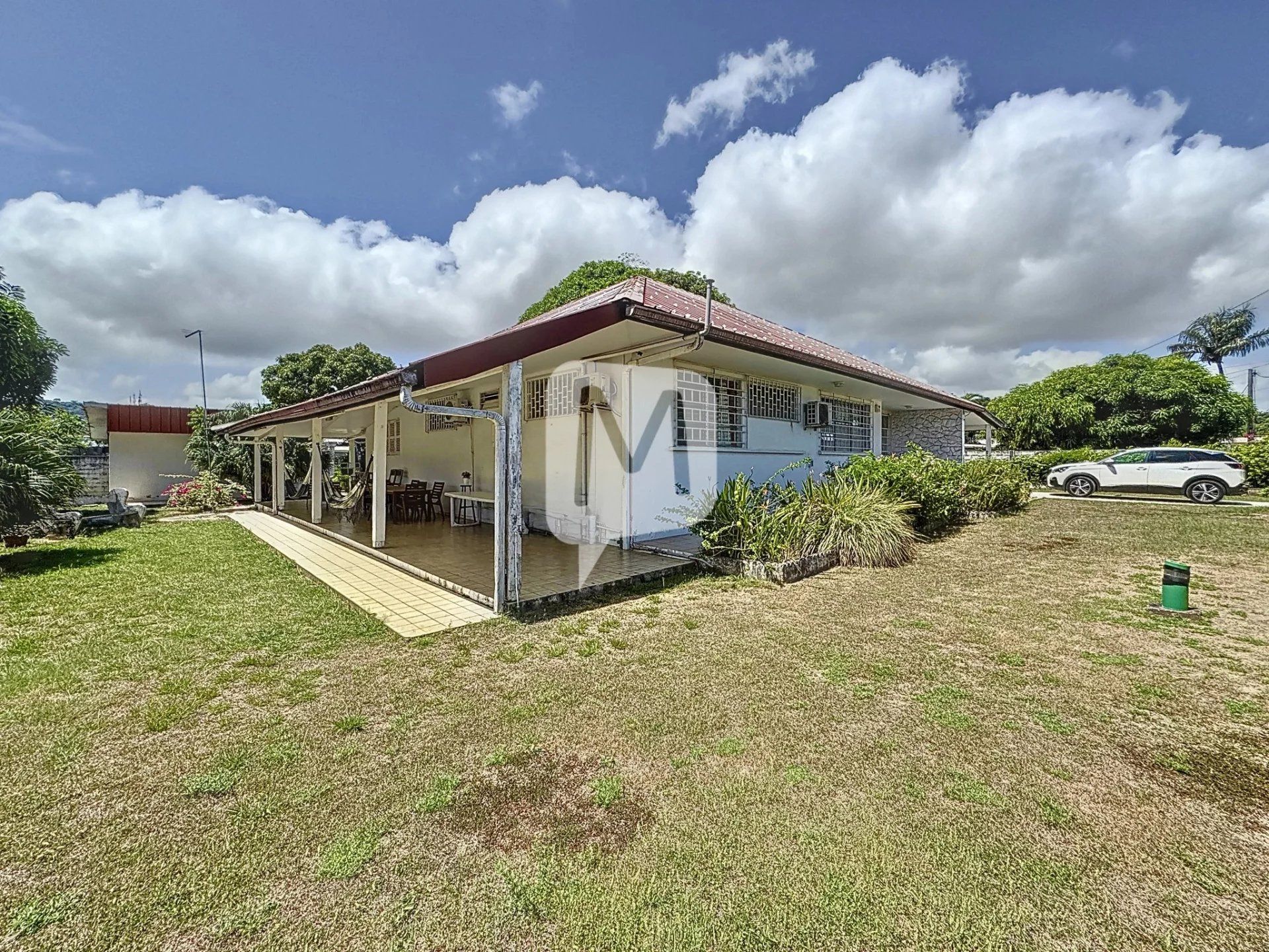 casa en Caso Vieille, San Andrés 12784177