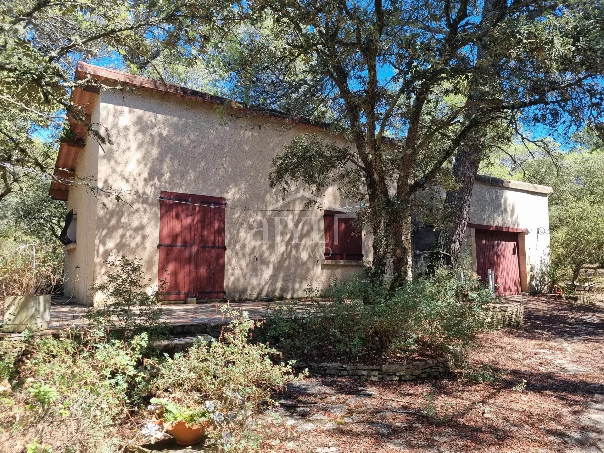 بيت في Rognes, Bouches-du-Rhône 12784186