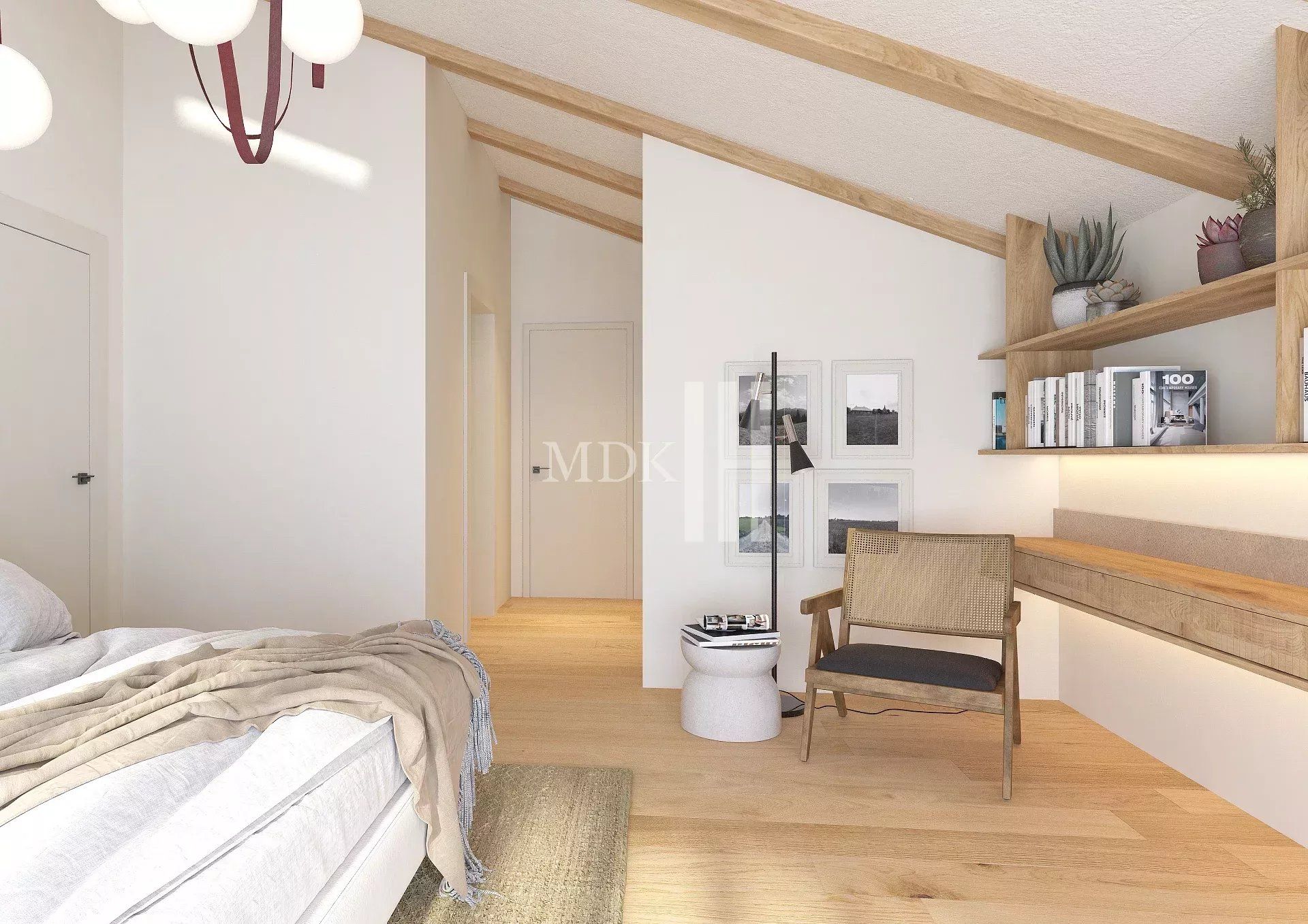 Condominio en Val-d'Illiez, Valais 12784219