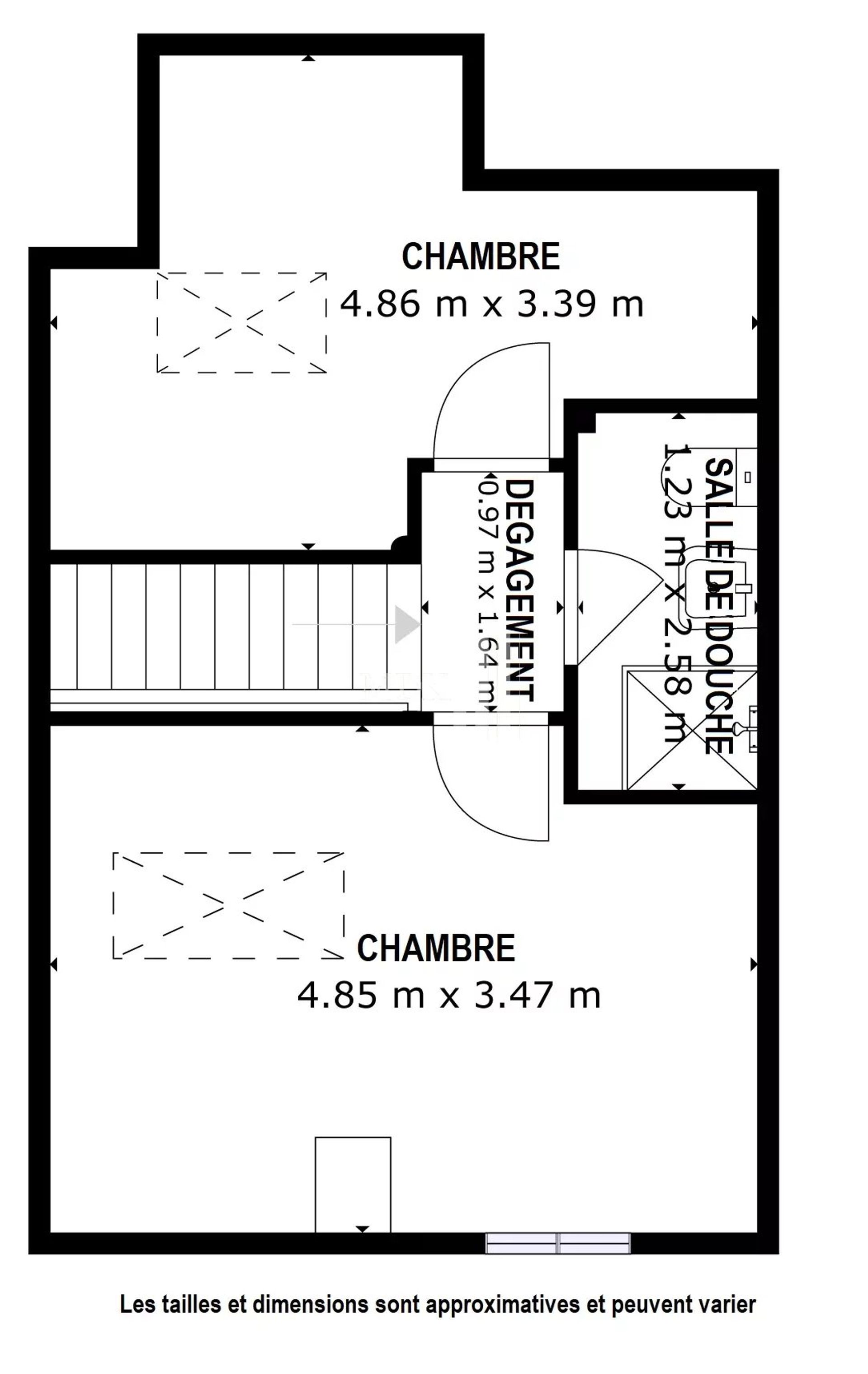 rumah dalam Champéry, District de Monthey 12784242