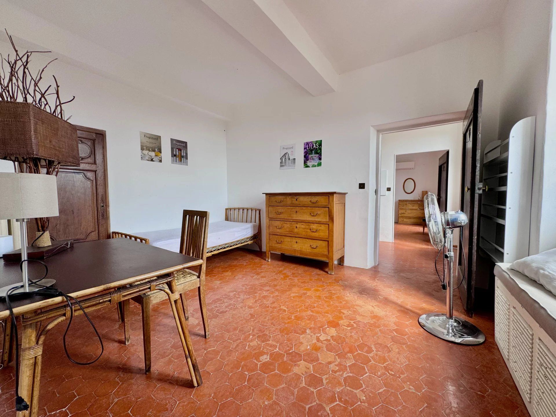 casa no Grasse, Alpes-Maritimes 12784245