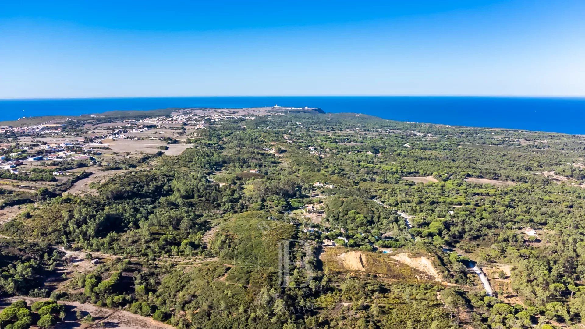 Tierra en Sesimbra, Setúbal 12784247