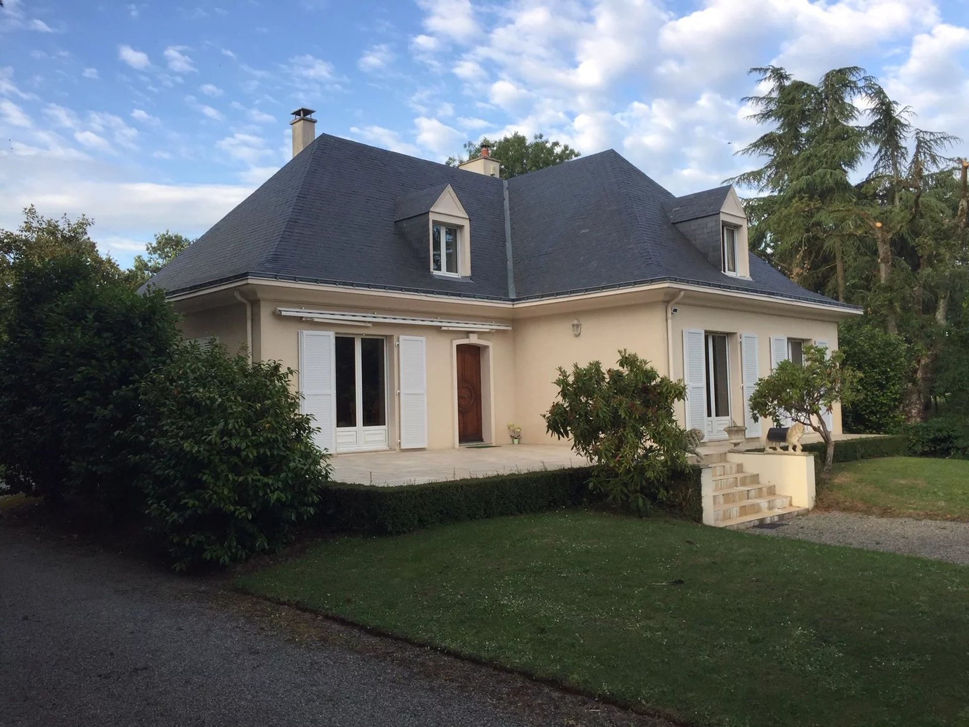 rumah dalam Les Sorinieres, Membayar de la Loire 12784263