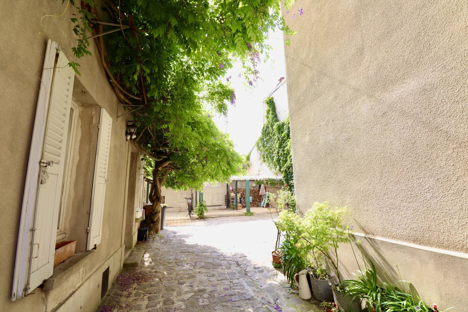 Condomínio no Versailles, Ile-de-France 12784267