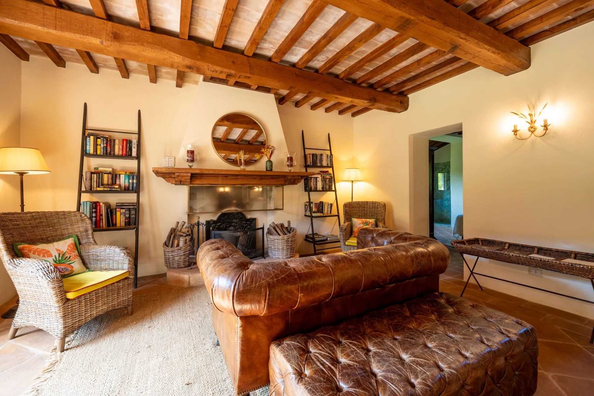 Casa nel Maestrello, Umbria 12784298